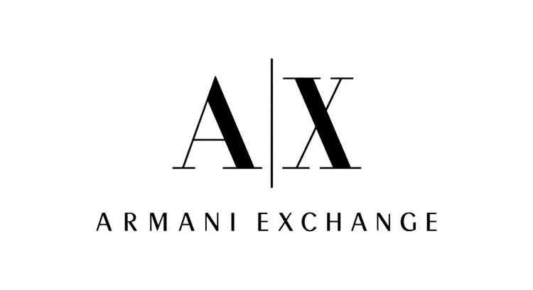 Armani Exchange