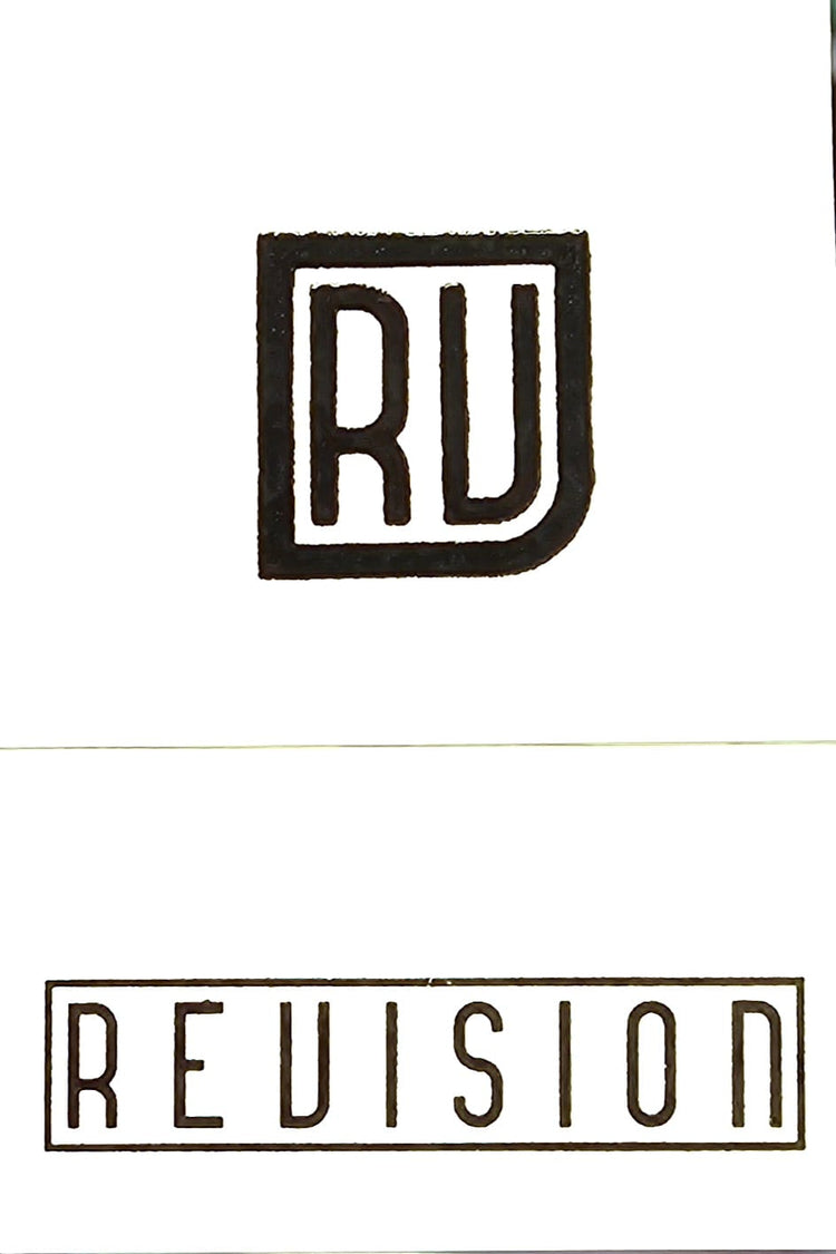 Revision RV