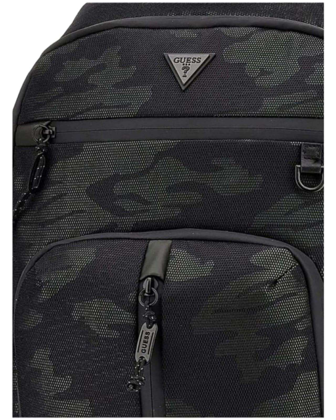 Zaino Guess militare 3306