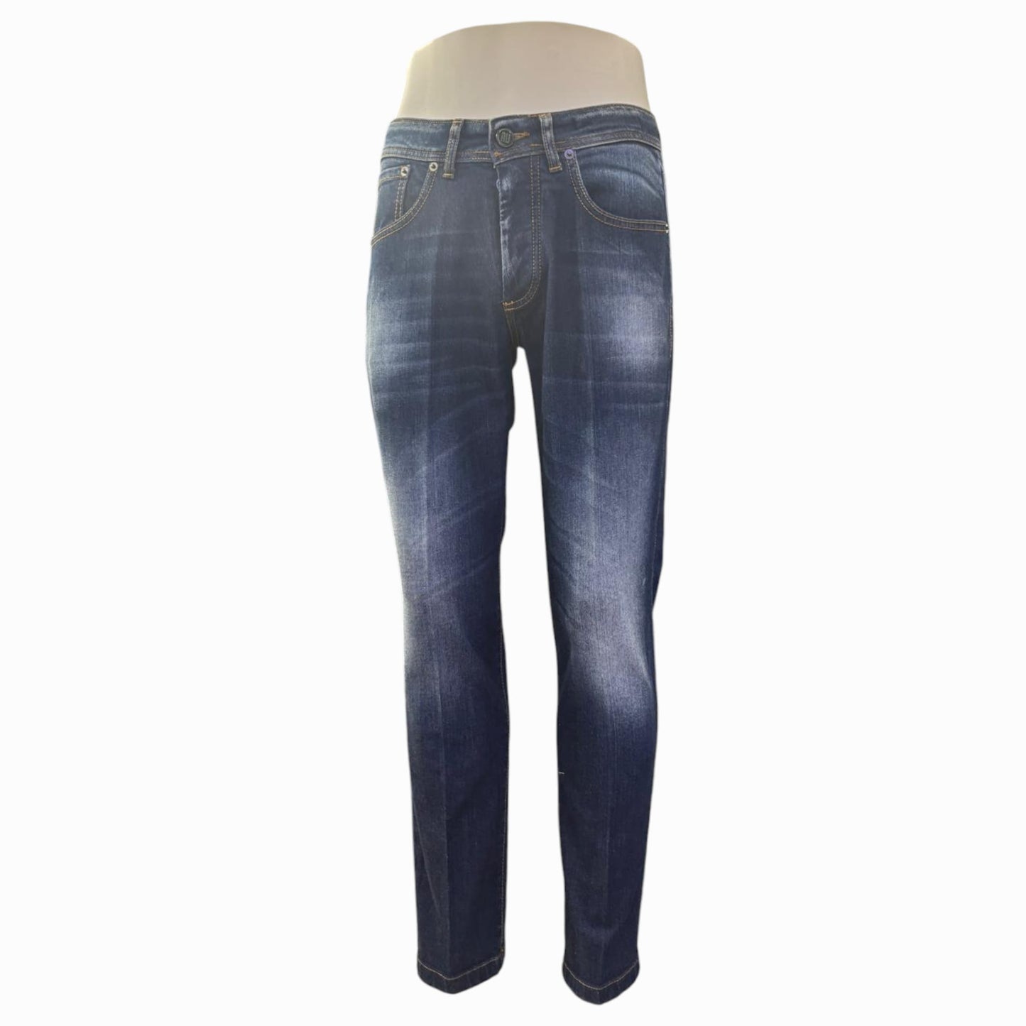 Jeans Revision RV TOKIO 5TK LV 01