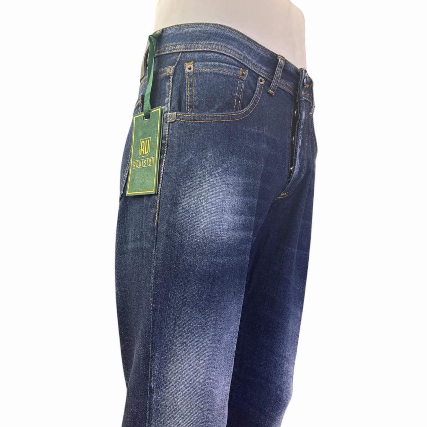 Jeans Revision RV TOKIO 5TK LV 01