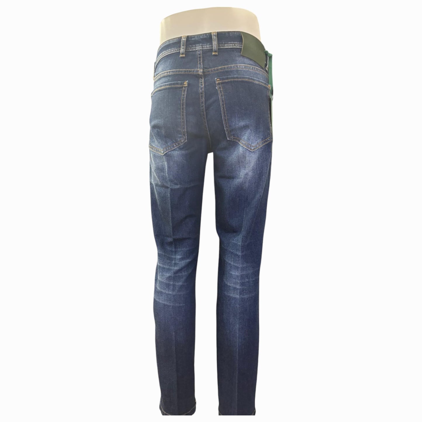Jeans Revision RV TOKIO 5TK LV 01
