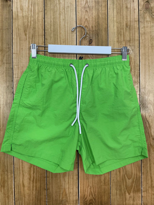 Costume Buger Avocado