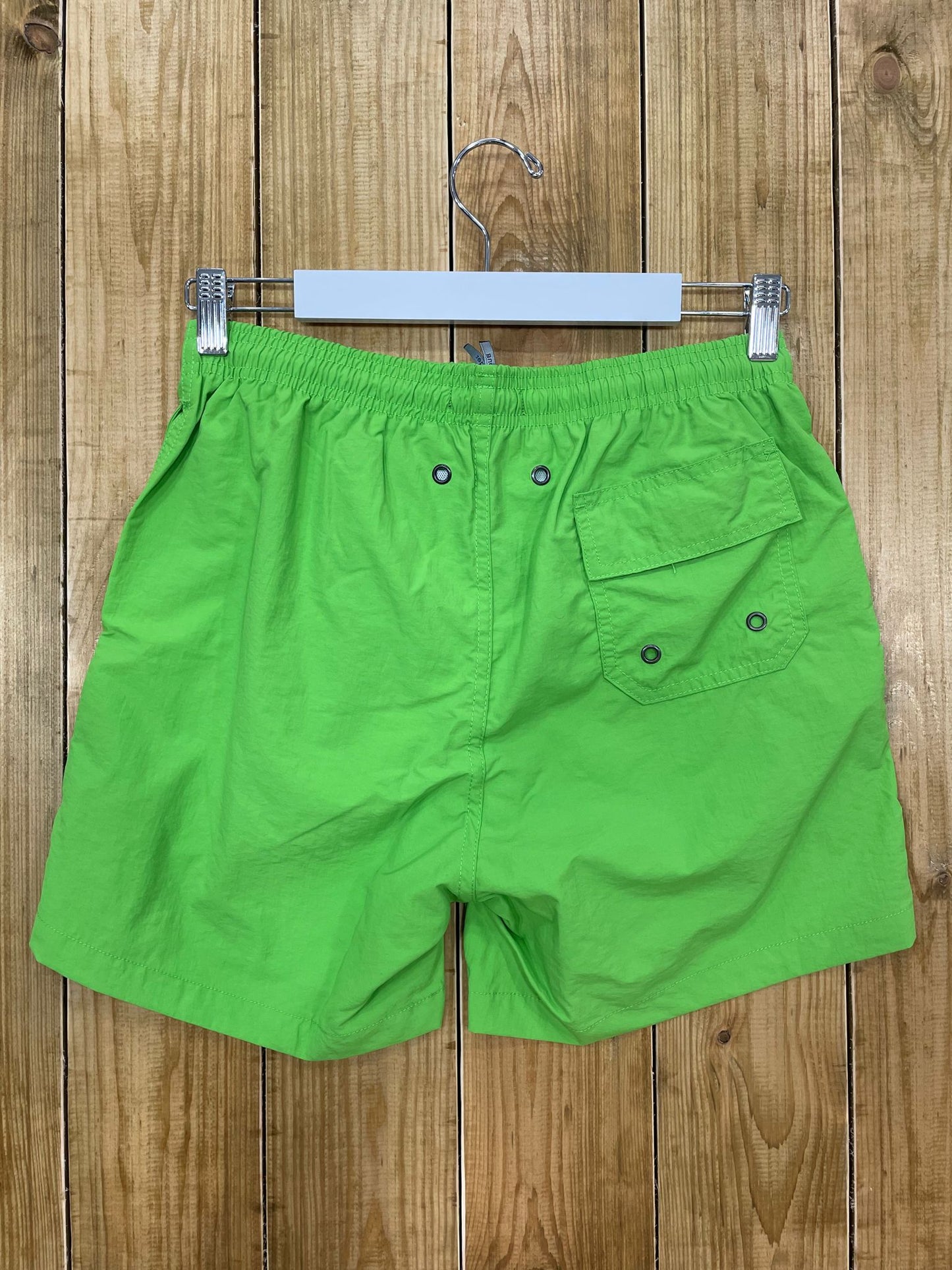 Costume Buger Avocado