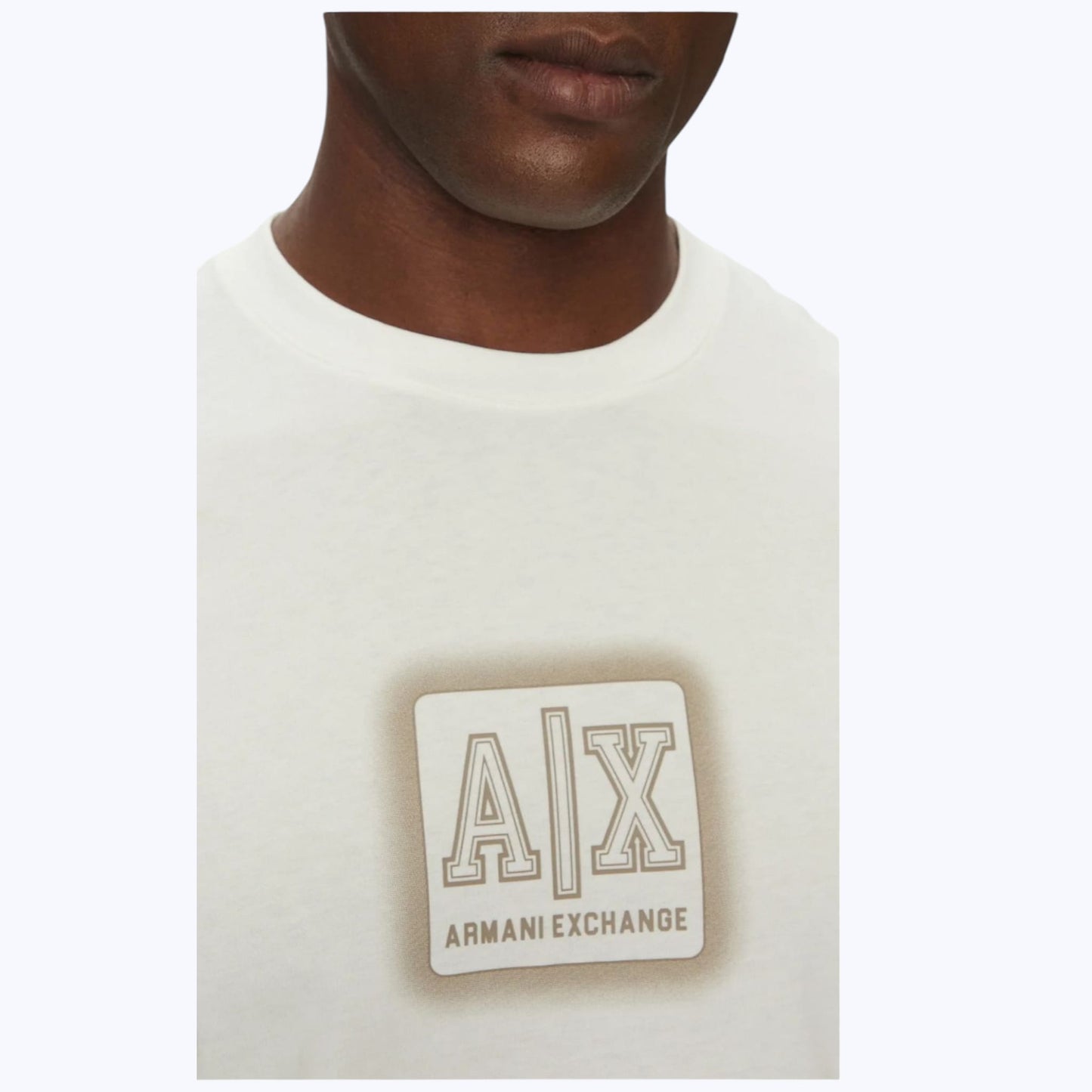 T-Shirt AX Armani Exchange XM000545