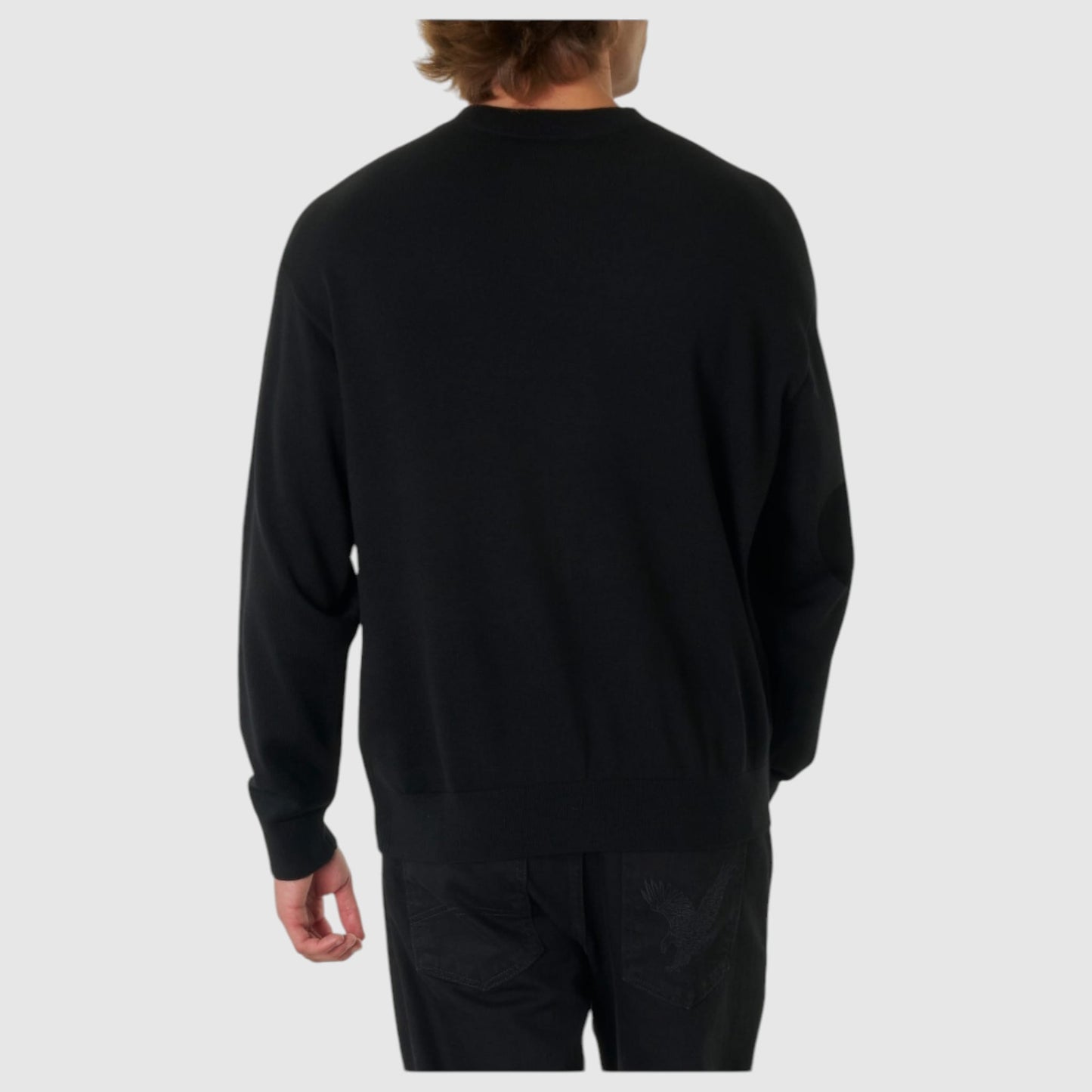 Maglia AX Armani Exchange 6DZM6H-ZM5BZ