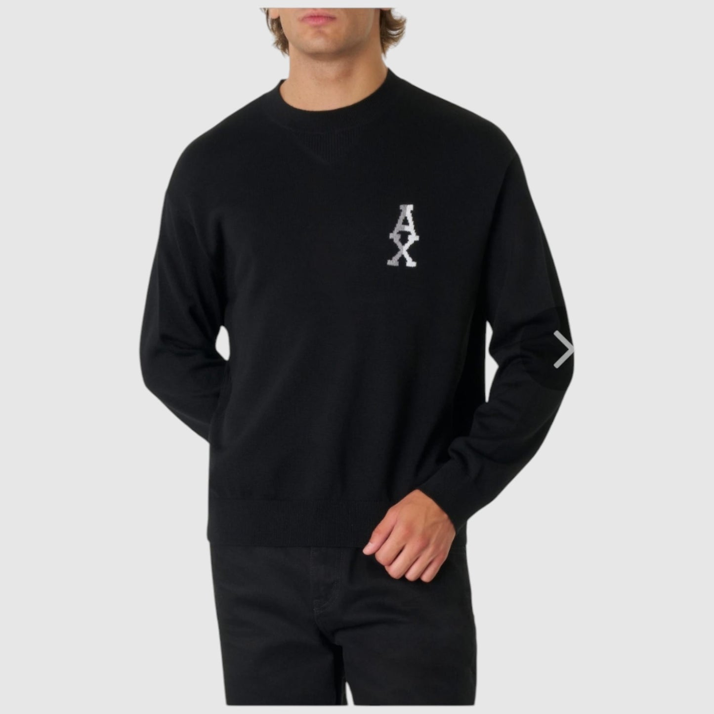 Maglia AX Armani Exchange 6DZM6H-ZM5BZ