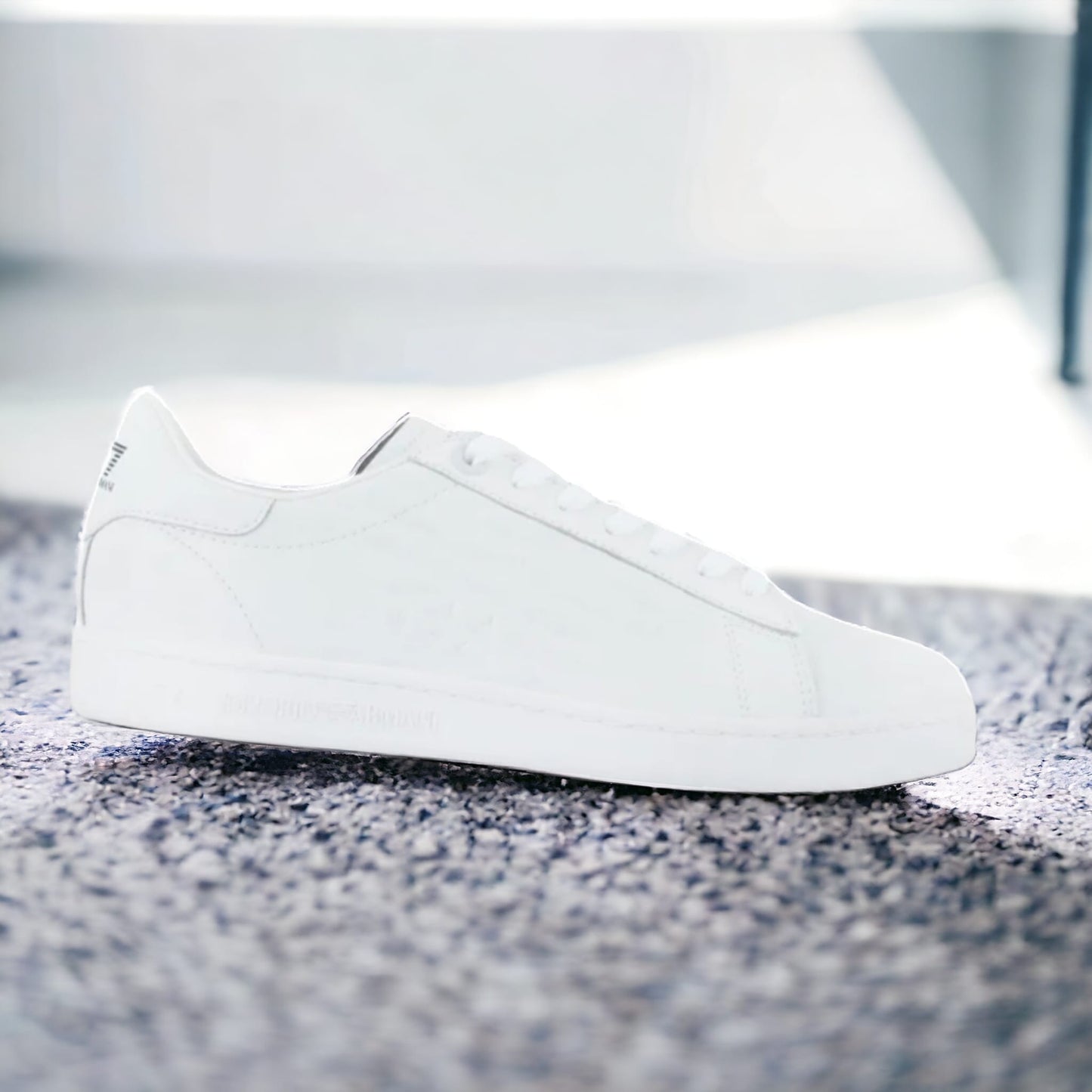 SNEAKERS EA7 EMPORIO ARMANI XCC51