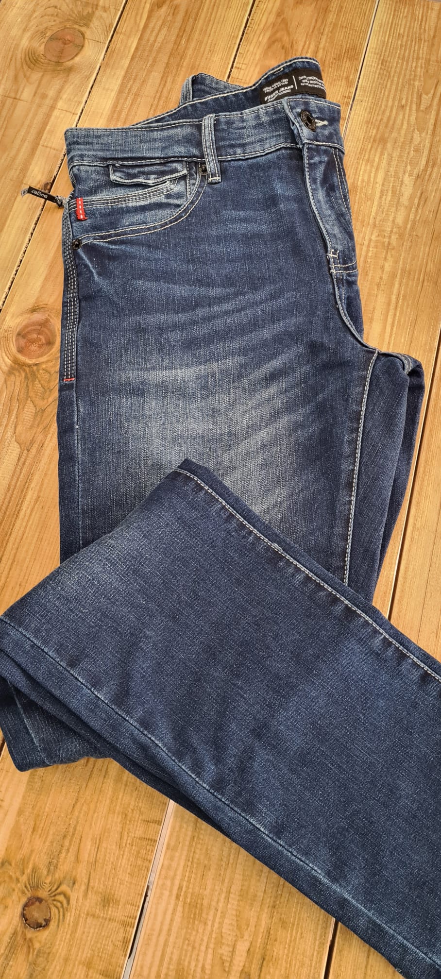 Jeans Buger U36