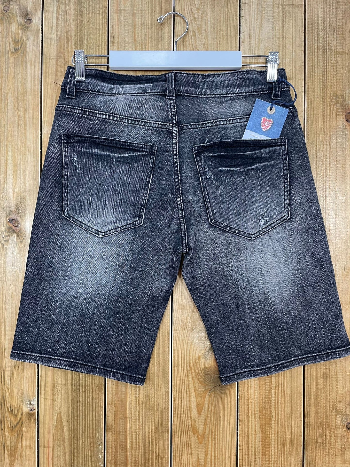 Bermuda Jeans 1048