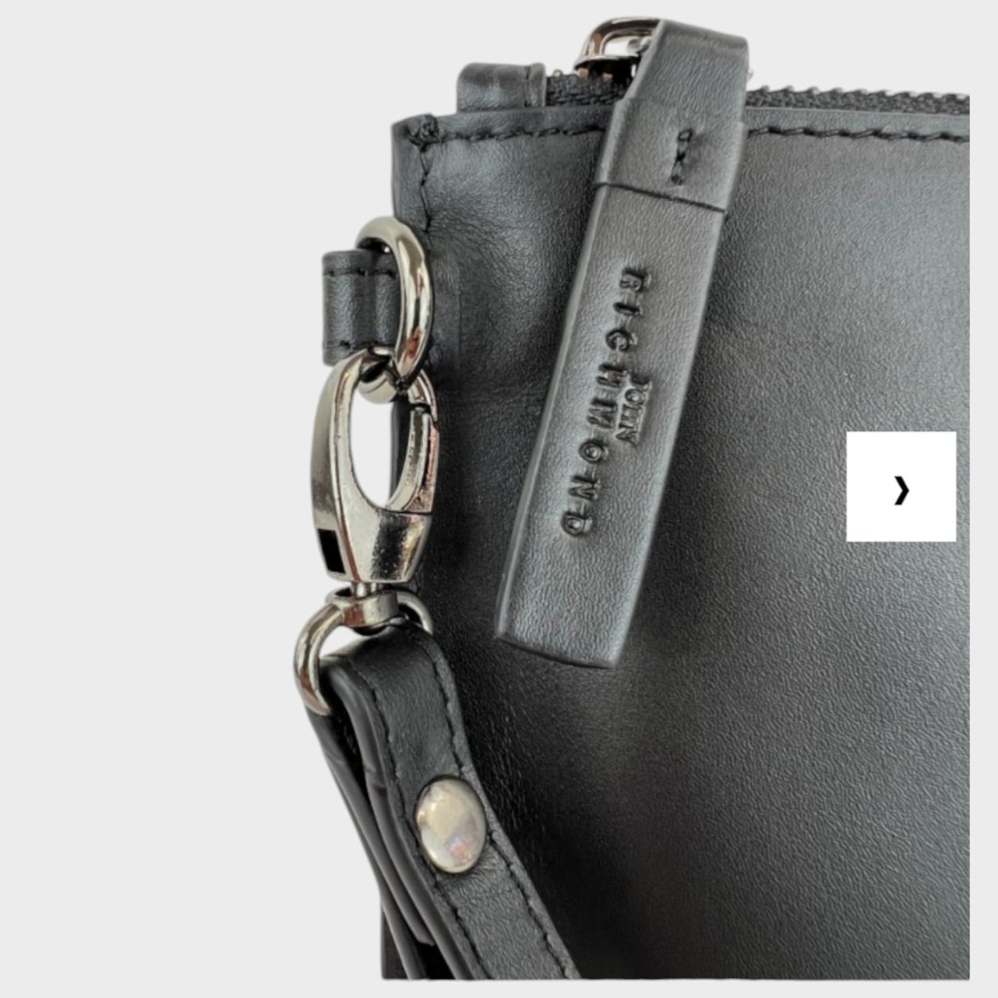 Pochette JOHN RICHMOND JR-W226