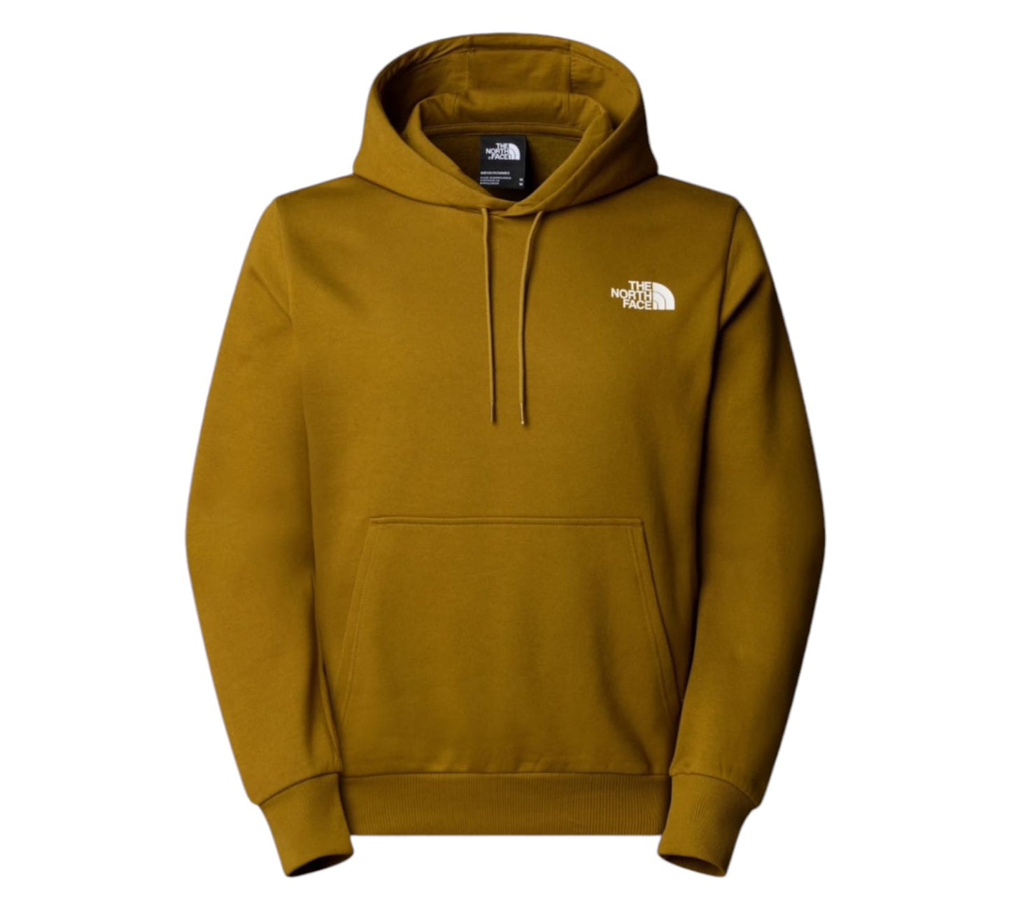 Felpa The North Face NF0A89FC