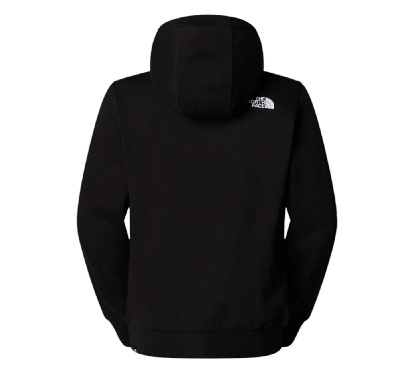 Felpa The North Face NF0A89FC