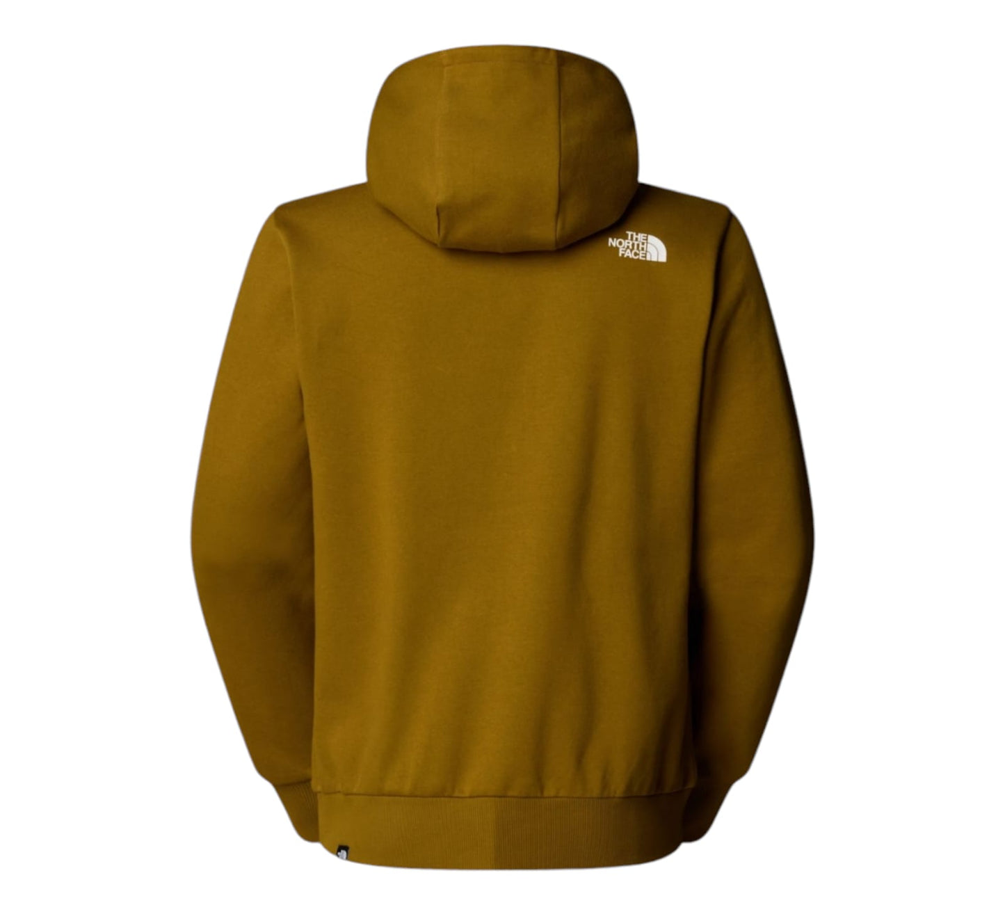 Felpa The North Face NF0A89FC