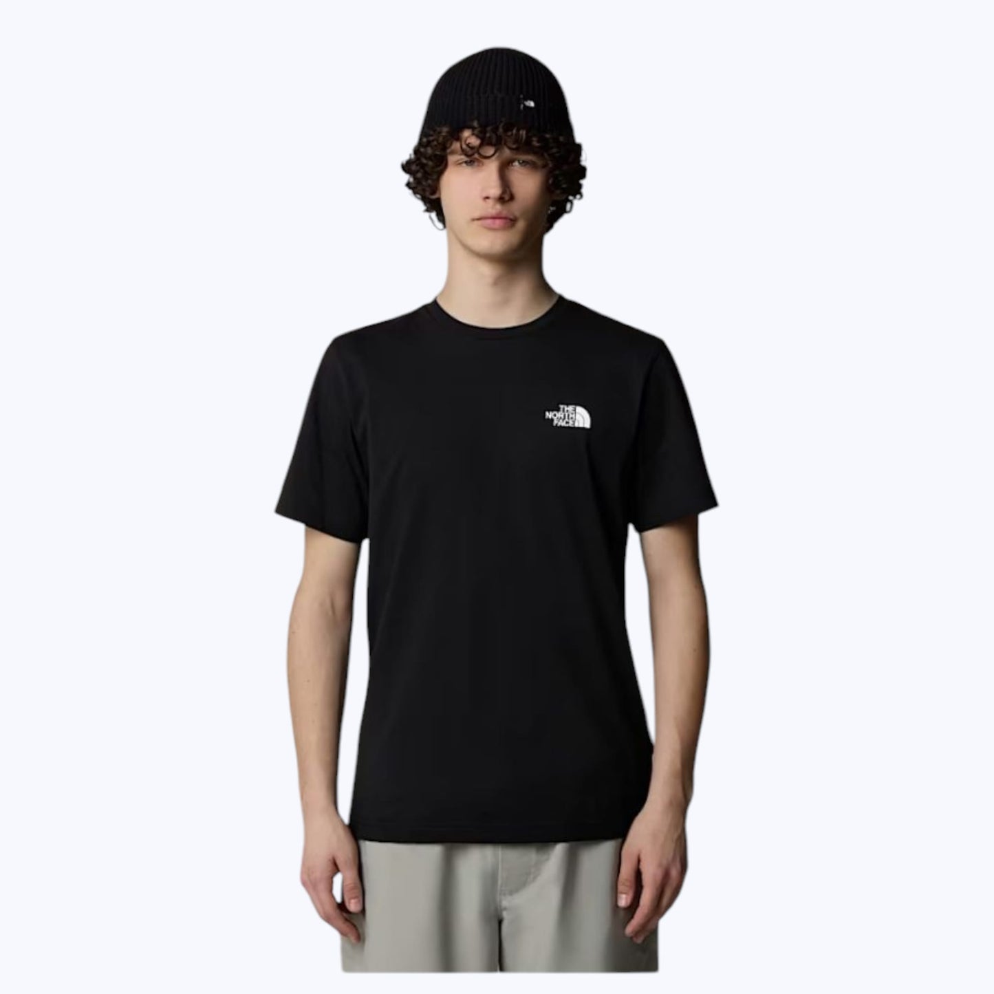 T-Shirt The North Face NF0A87NGJK3