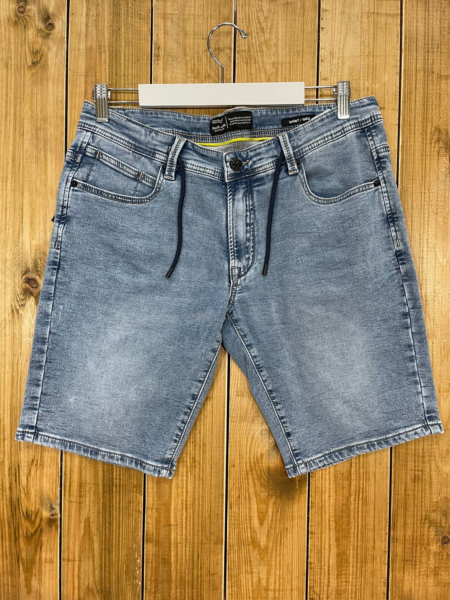 Bermuda Jeans U20