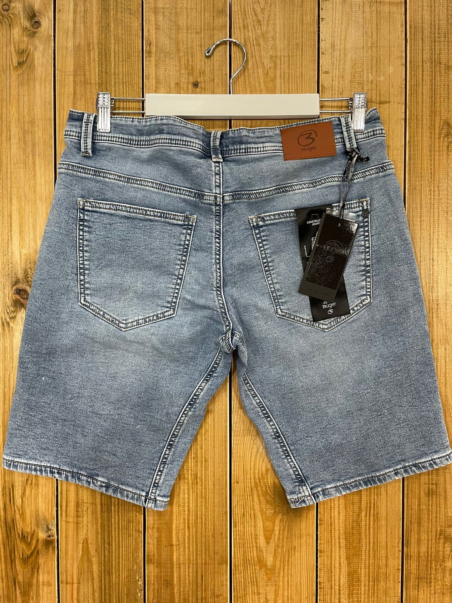 Bermuda Jeans U20