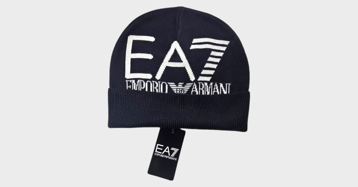Cappello EA7 AF11994
