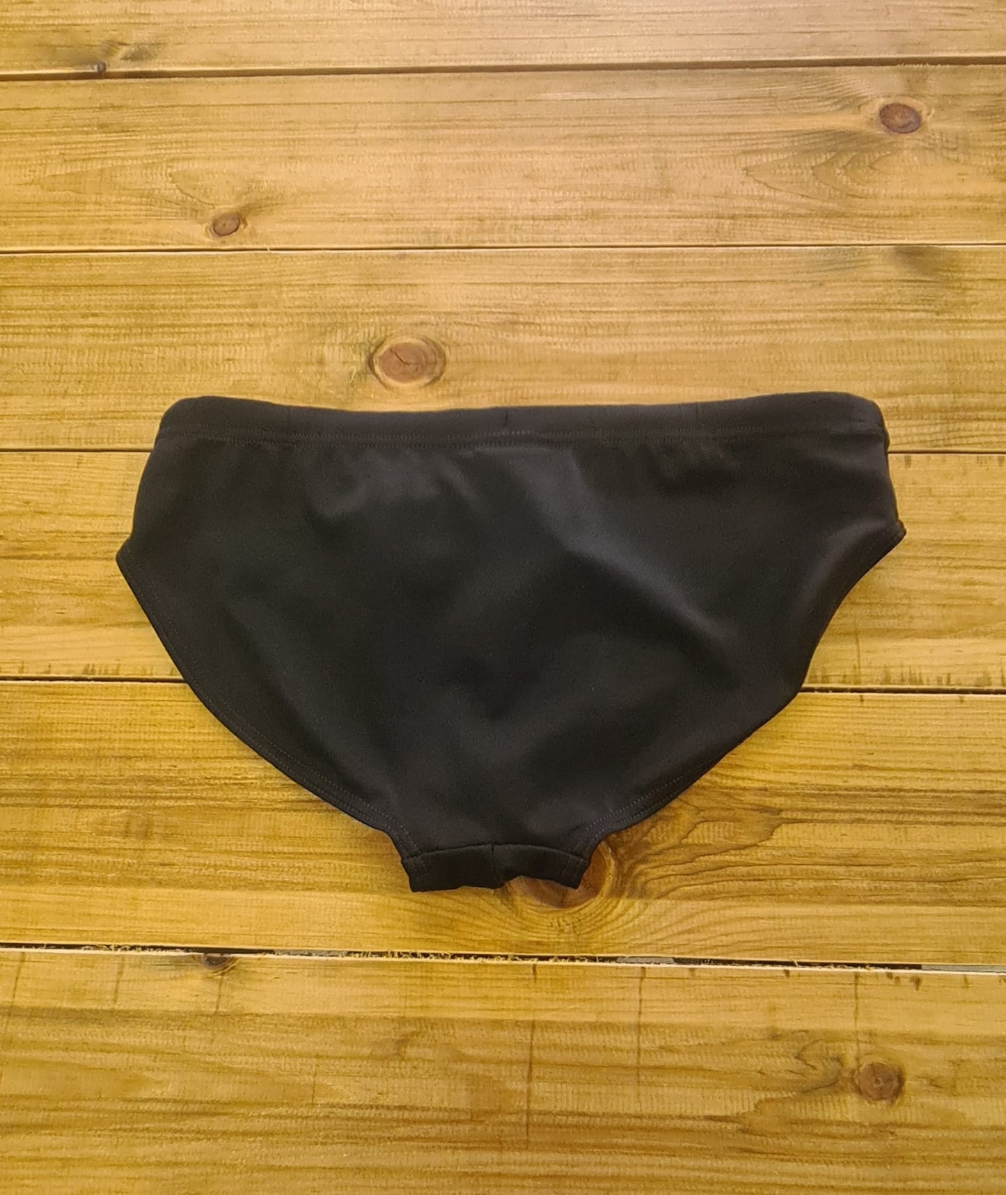 Costume SLIP AX Black 3R613