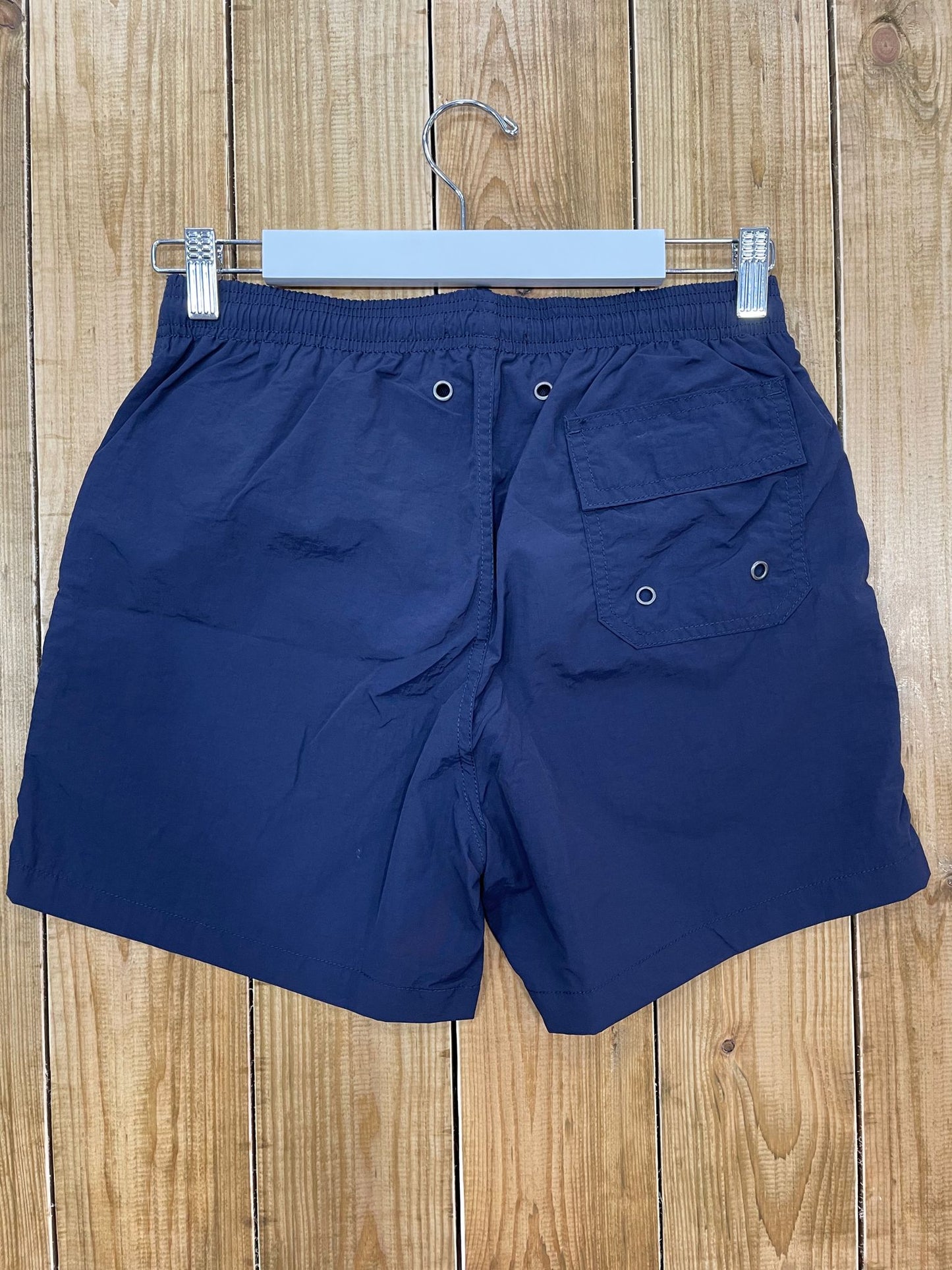 Costume Buger Navy Blue
