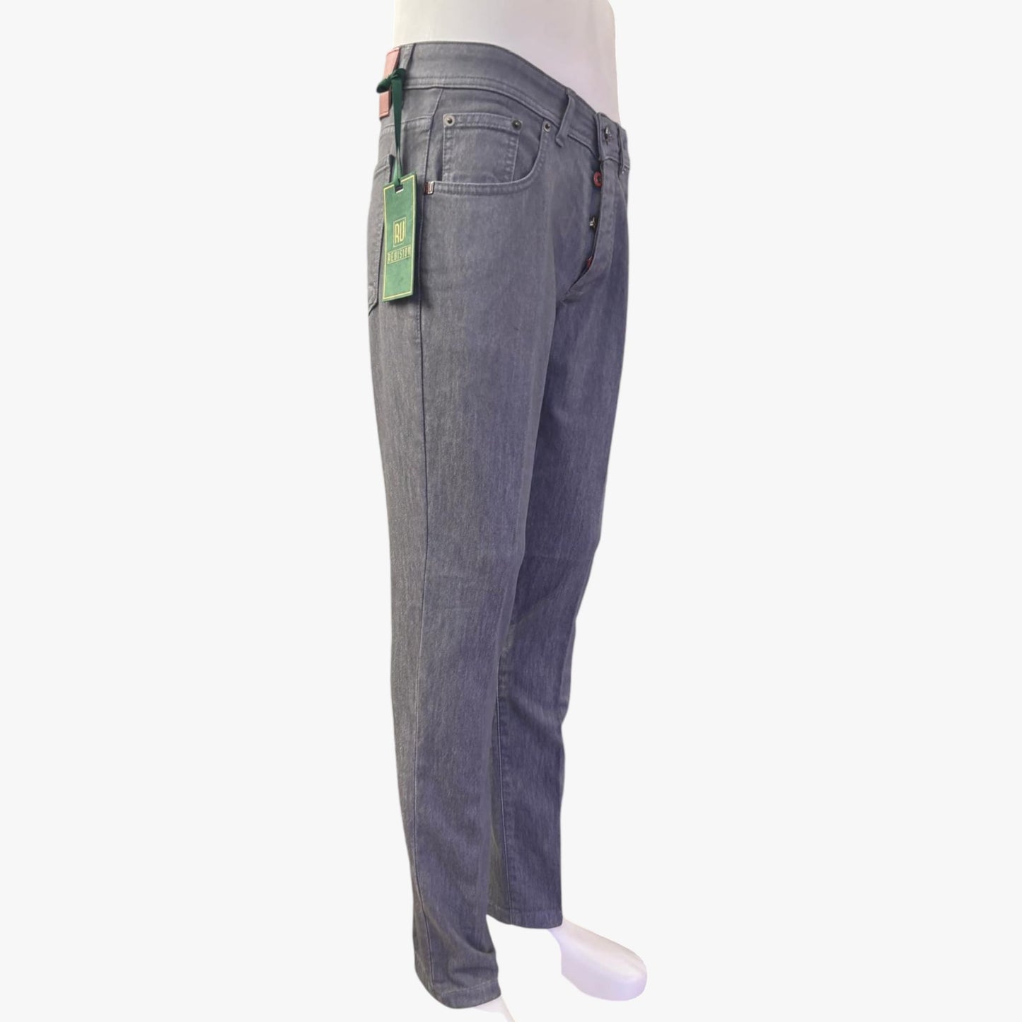 Jeans Revision RV Boston 5TK Bull