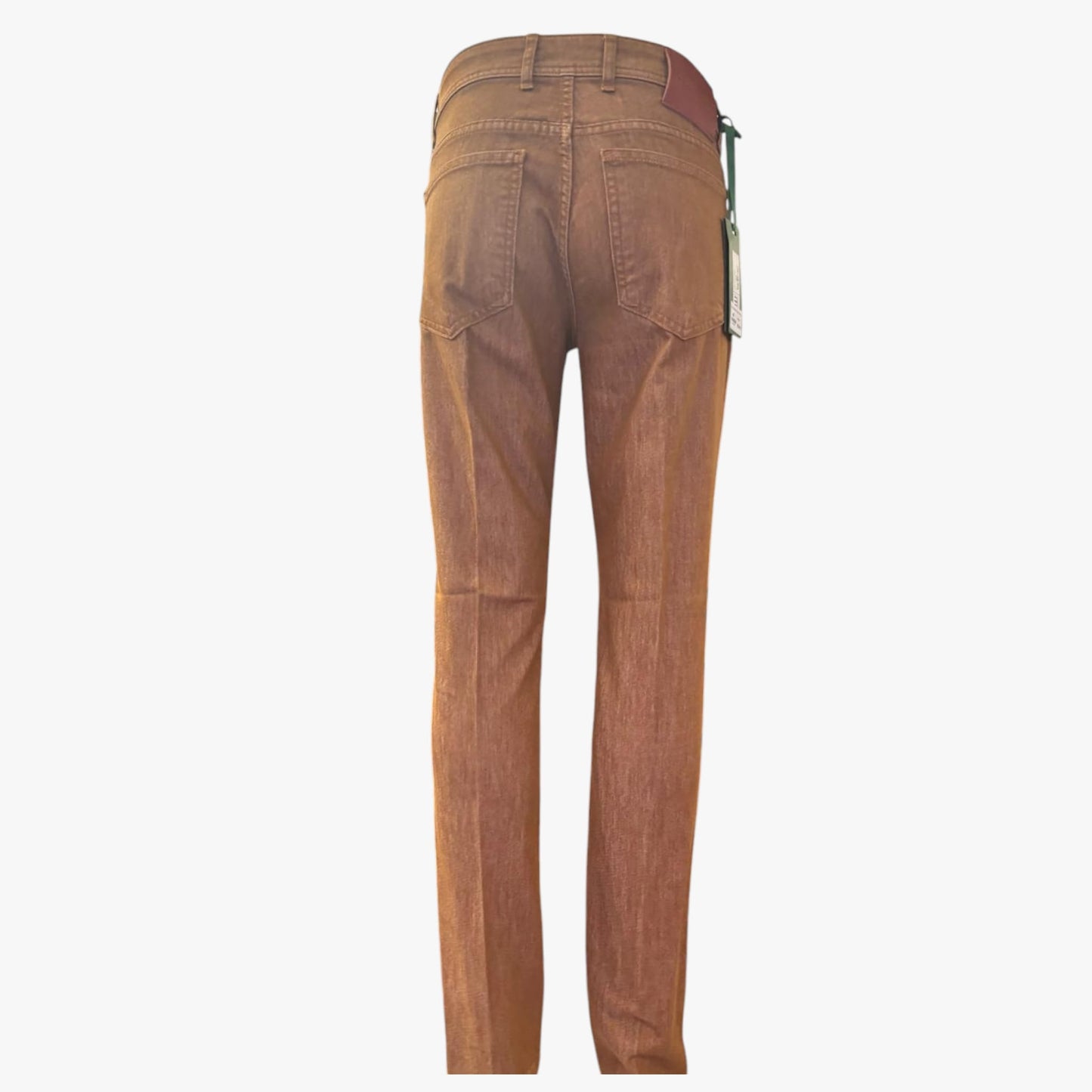 Jeans Revision RV Boston 5TK Bull