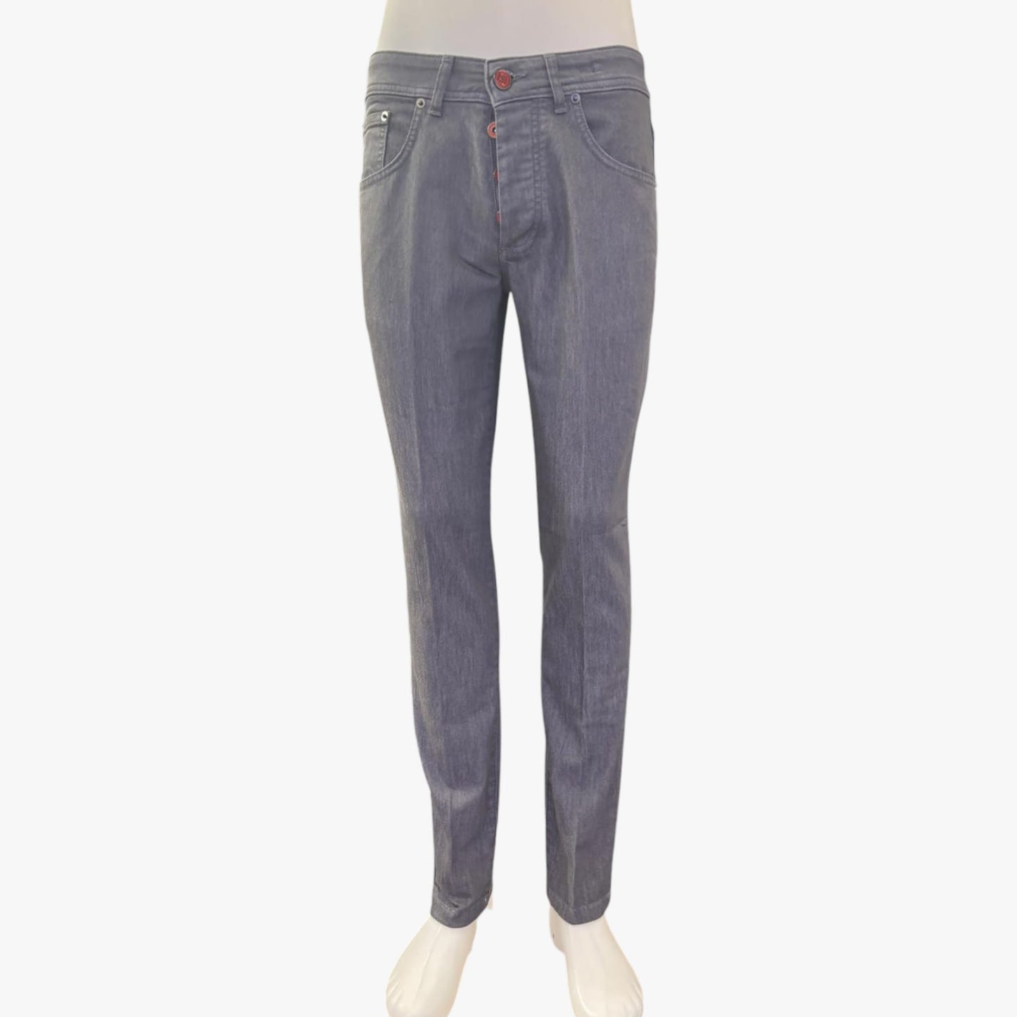 Jeans Revision RV Boston 5TK Bull