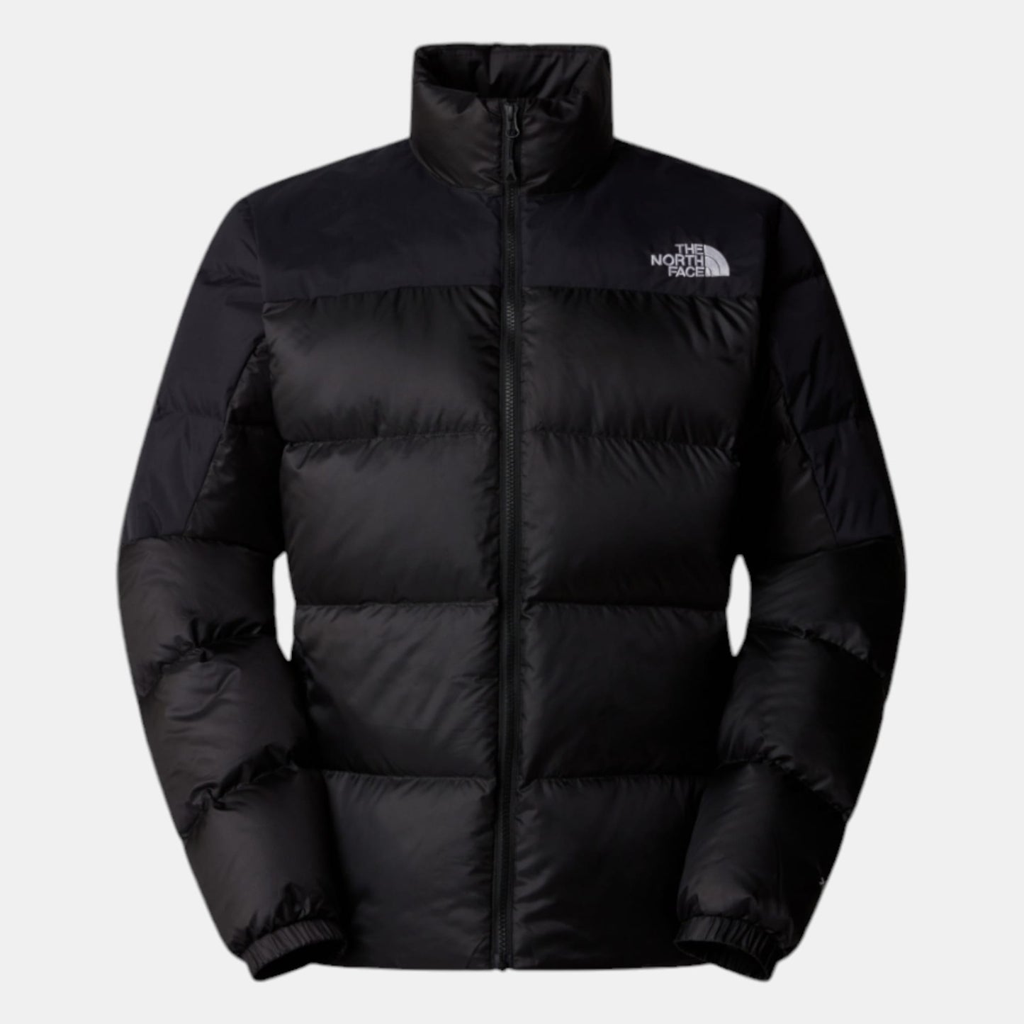Giubbotto The North Face DIABLO 700 BLACK NF0A8993PH51