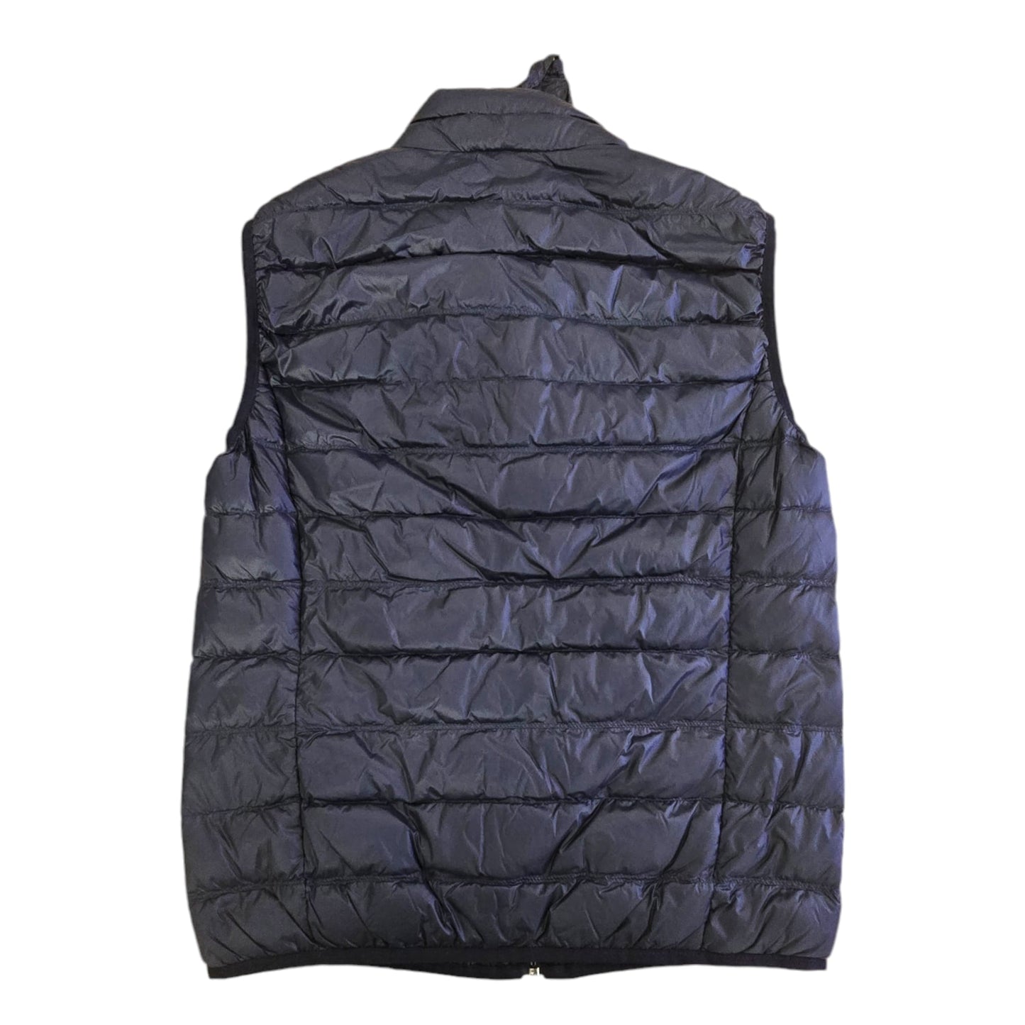 Gilet EA7 packable Core Identity PQ01
