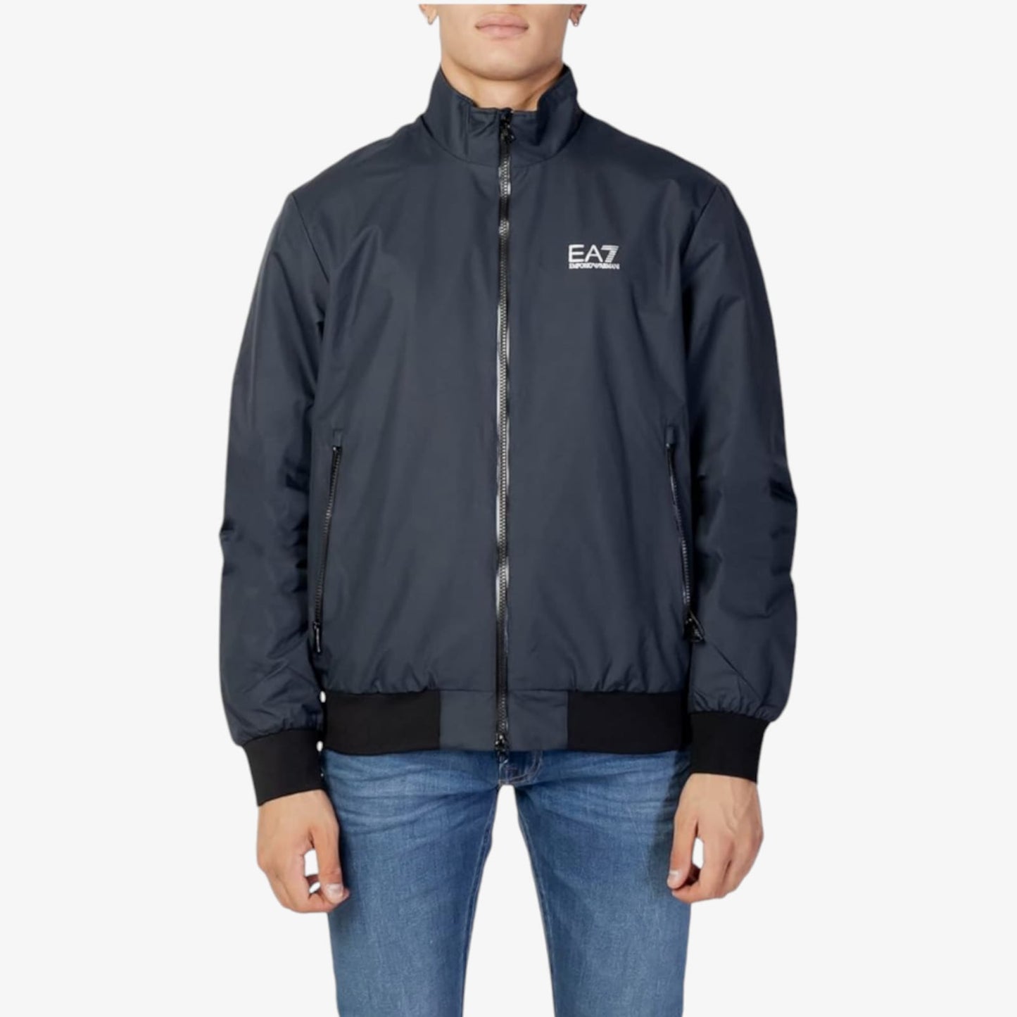 Giubbotto Bomber EA7 PB27
