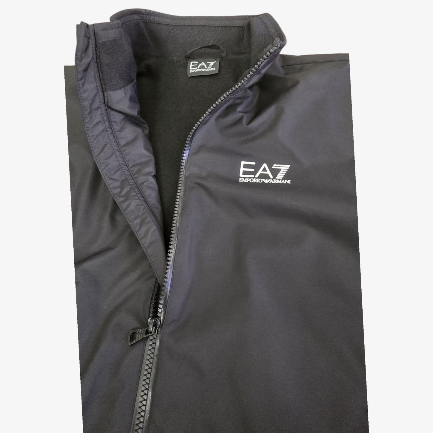 Giubbotto Bomber EA7 PB27