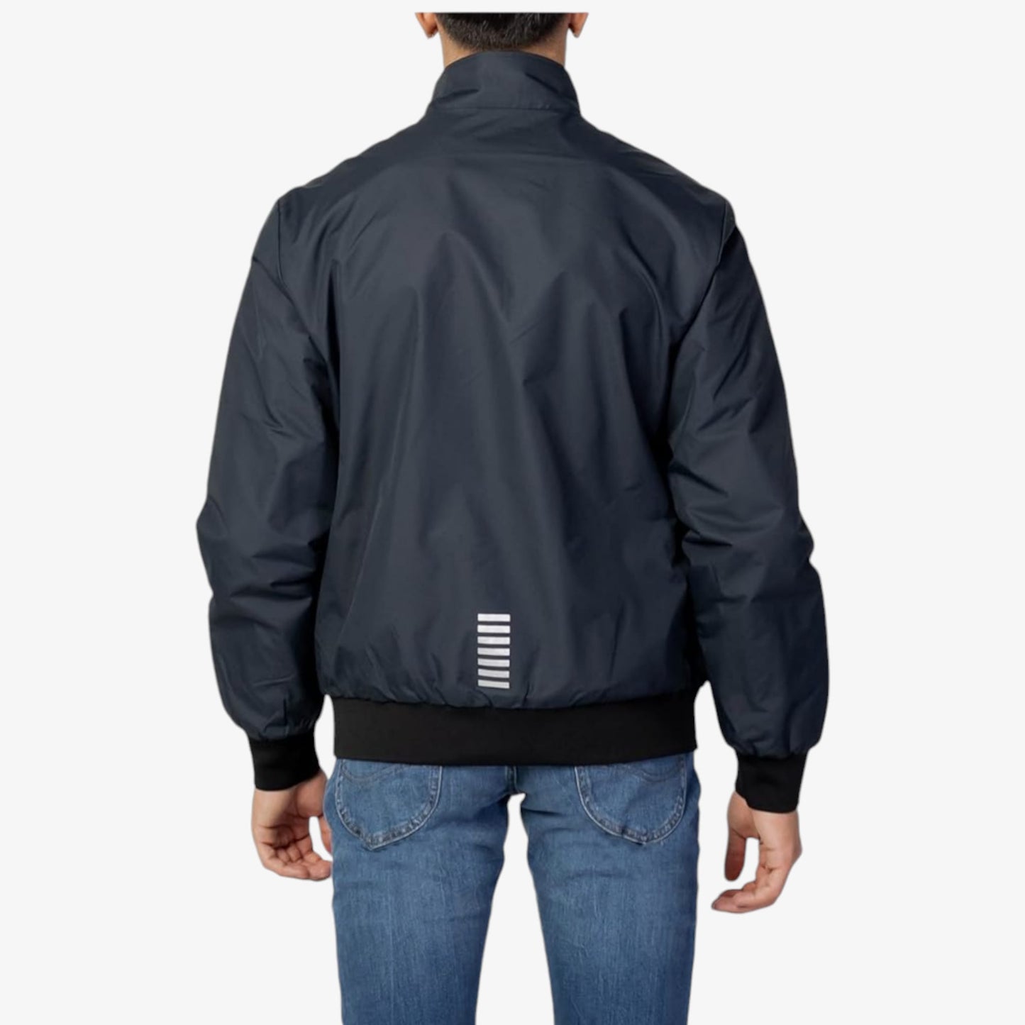 Giubbotto Bomber EA7 PB27