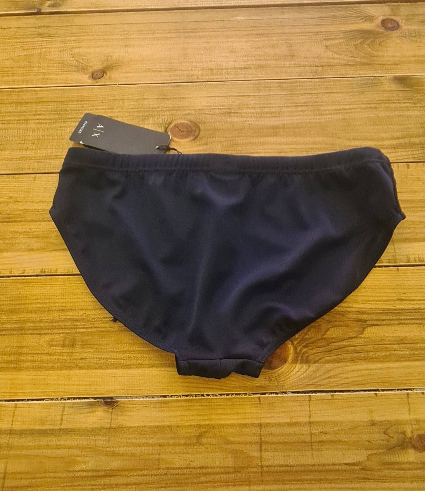 Costume SLIP AX Blue 3R613