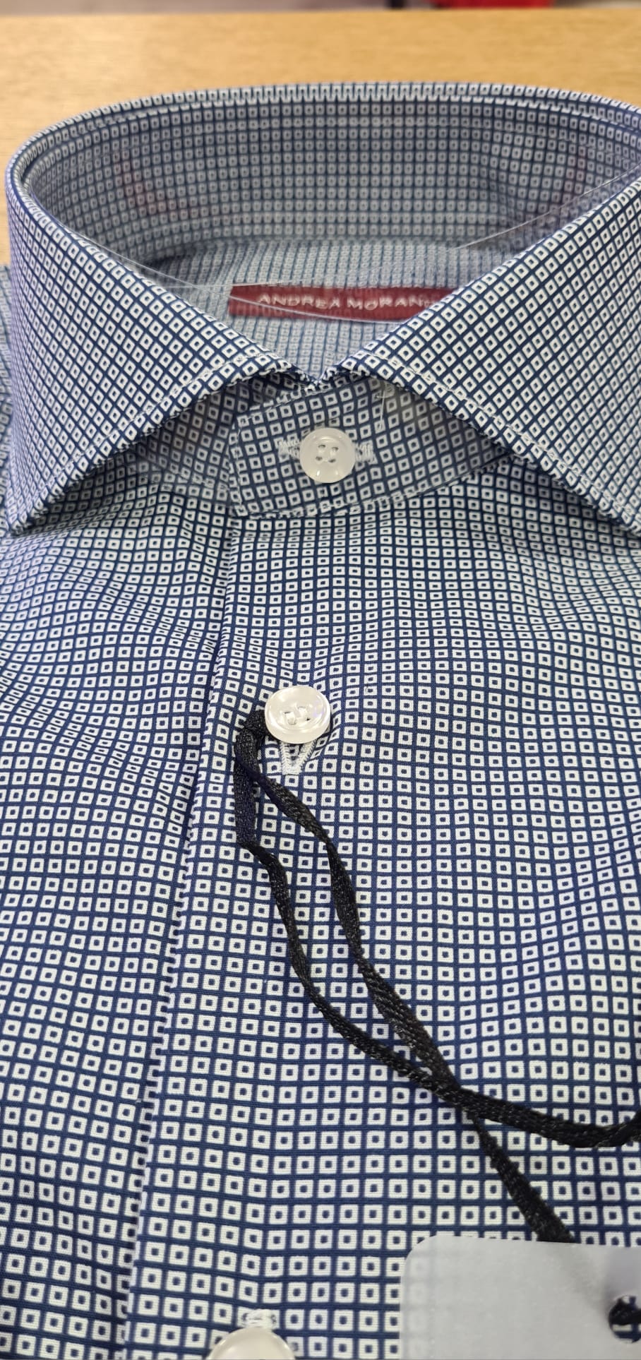 Camicia Andrea Morando