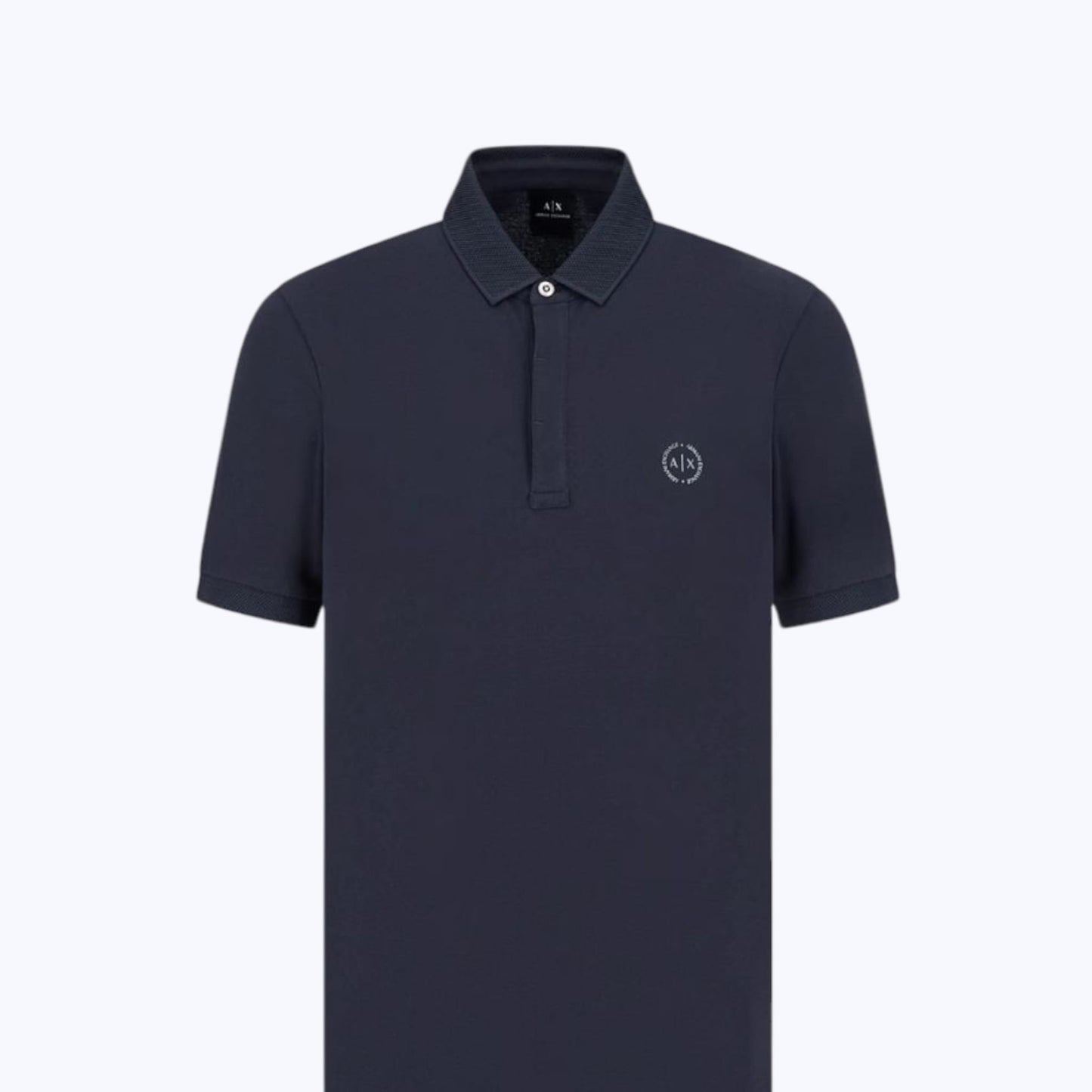 Polo AX Armani Exchange 8NZF91-ZJ81