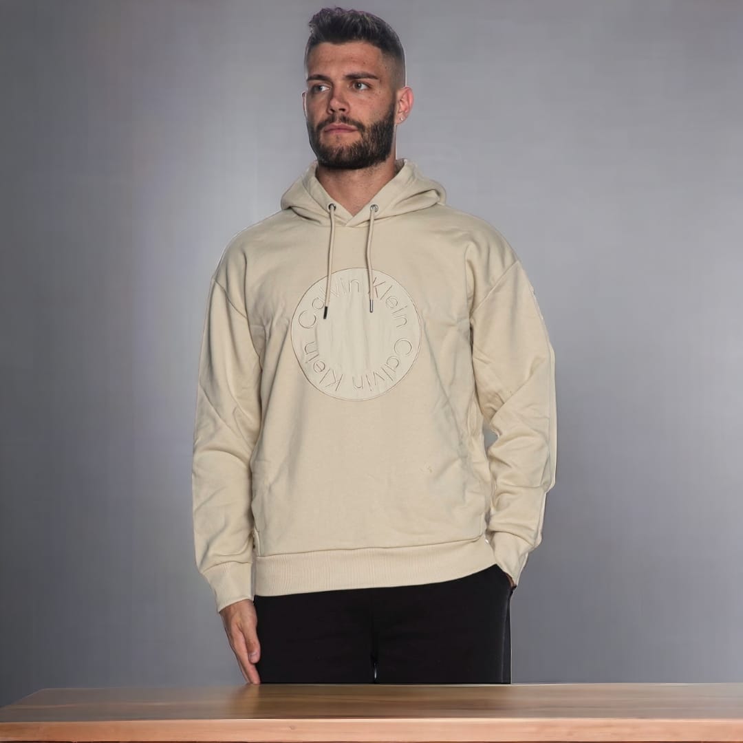 Felpa Calvin Klein 1810