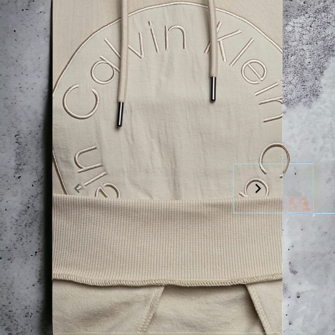 Felpa Calvin Klein 1810