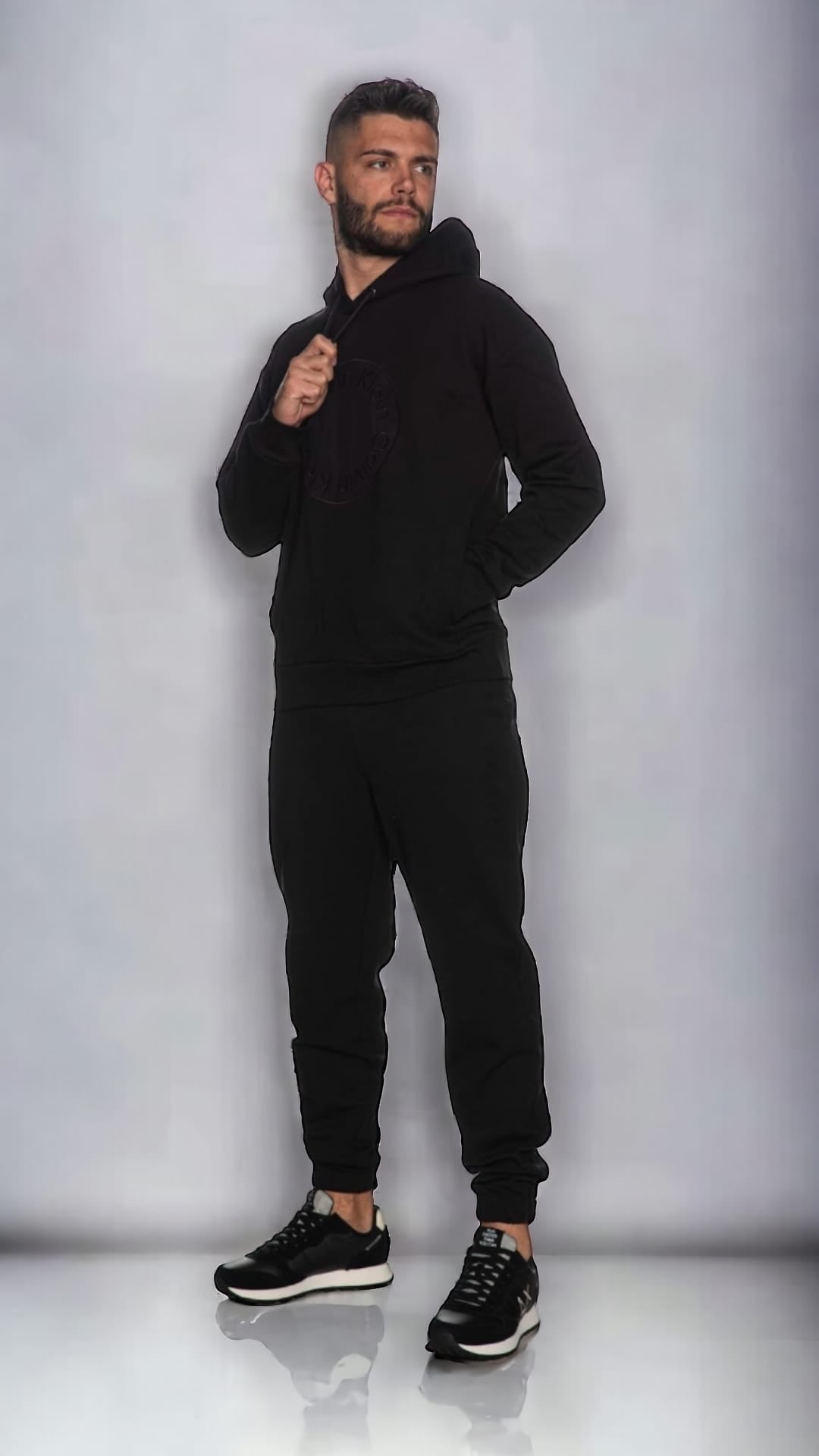 Felpa Calvin Klein 1810