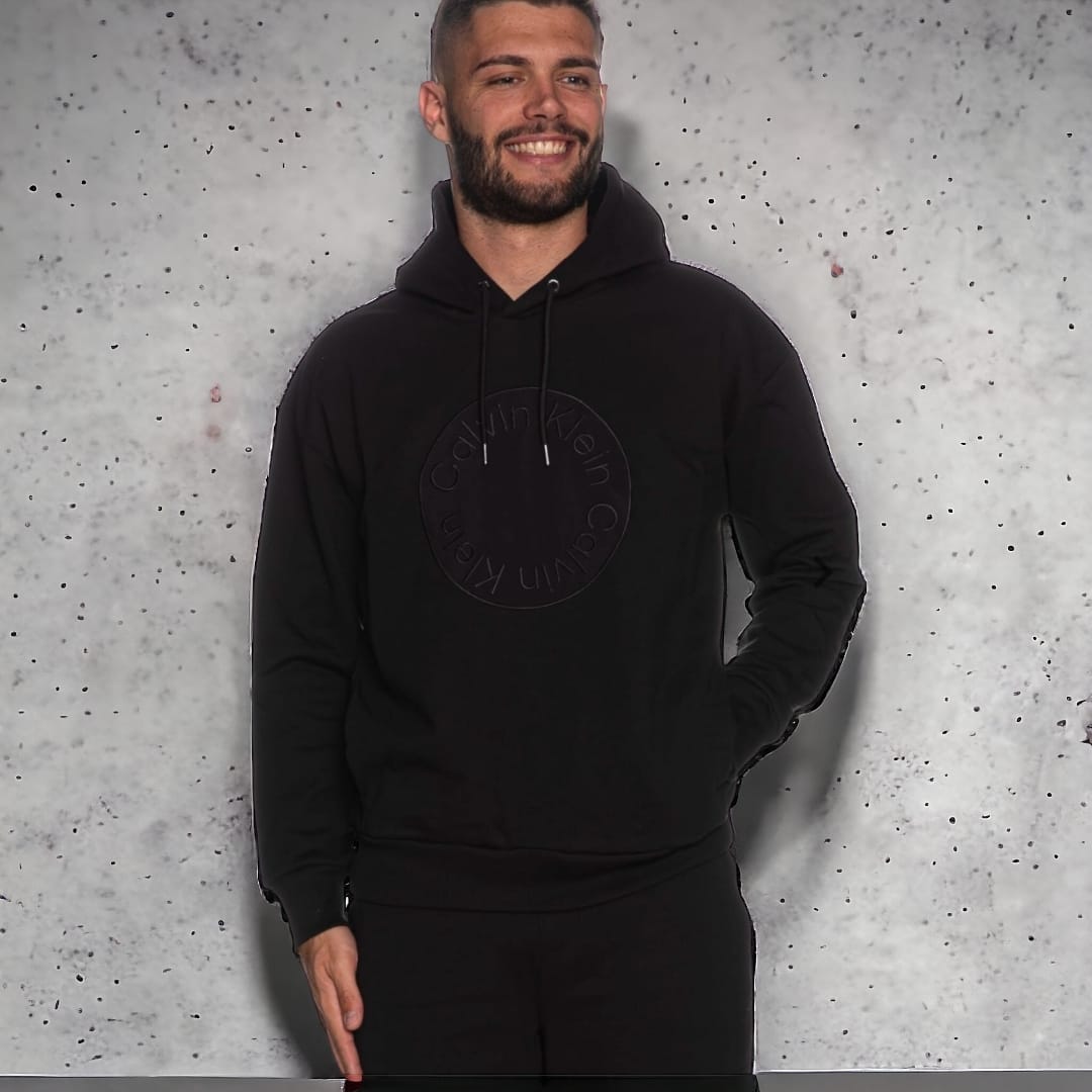 Felpa Calvin Klein 1810
