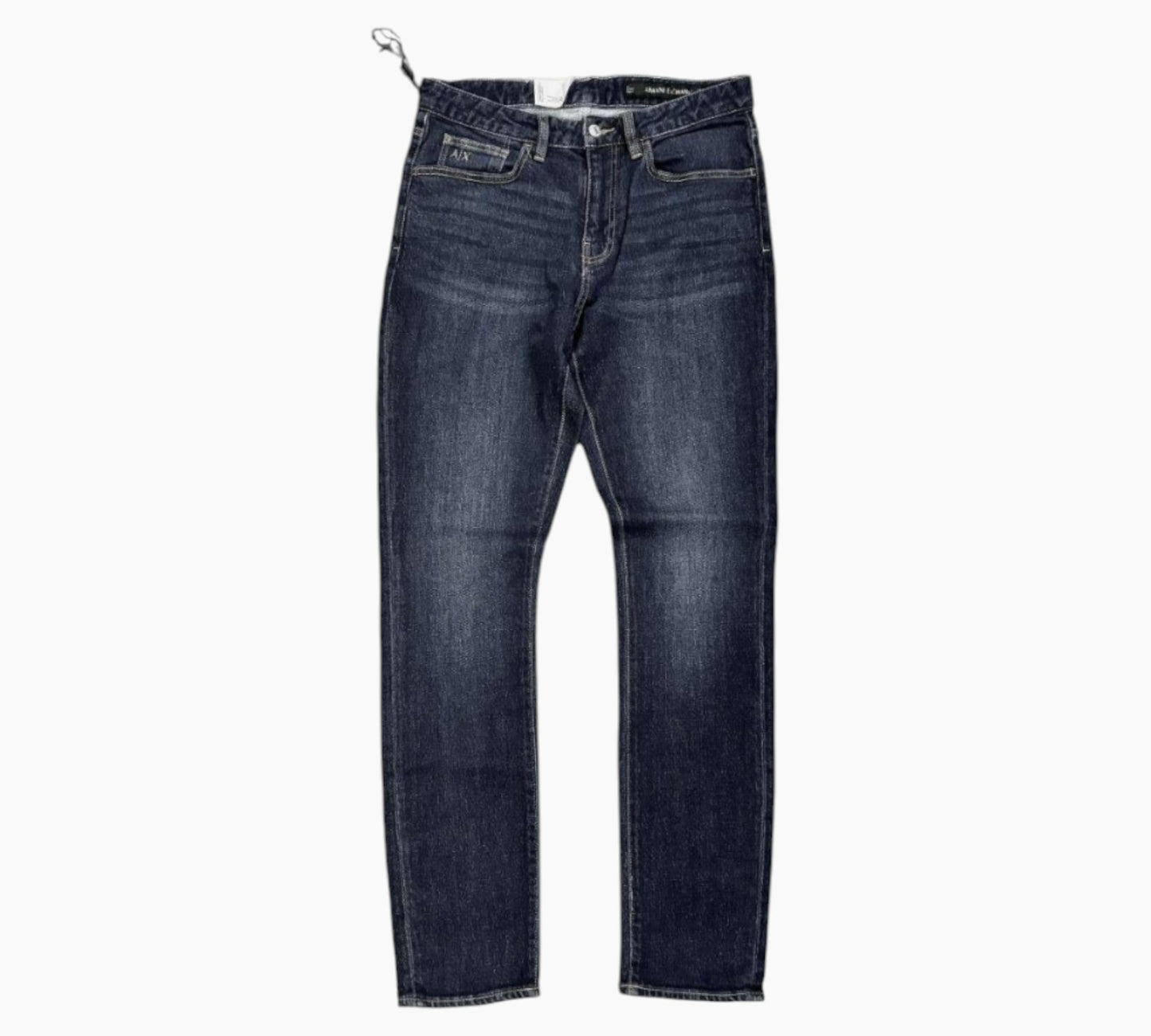 Jeans AX Armani Exchange skinny fit 8NZJ14-Z2SHZ