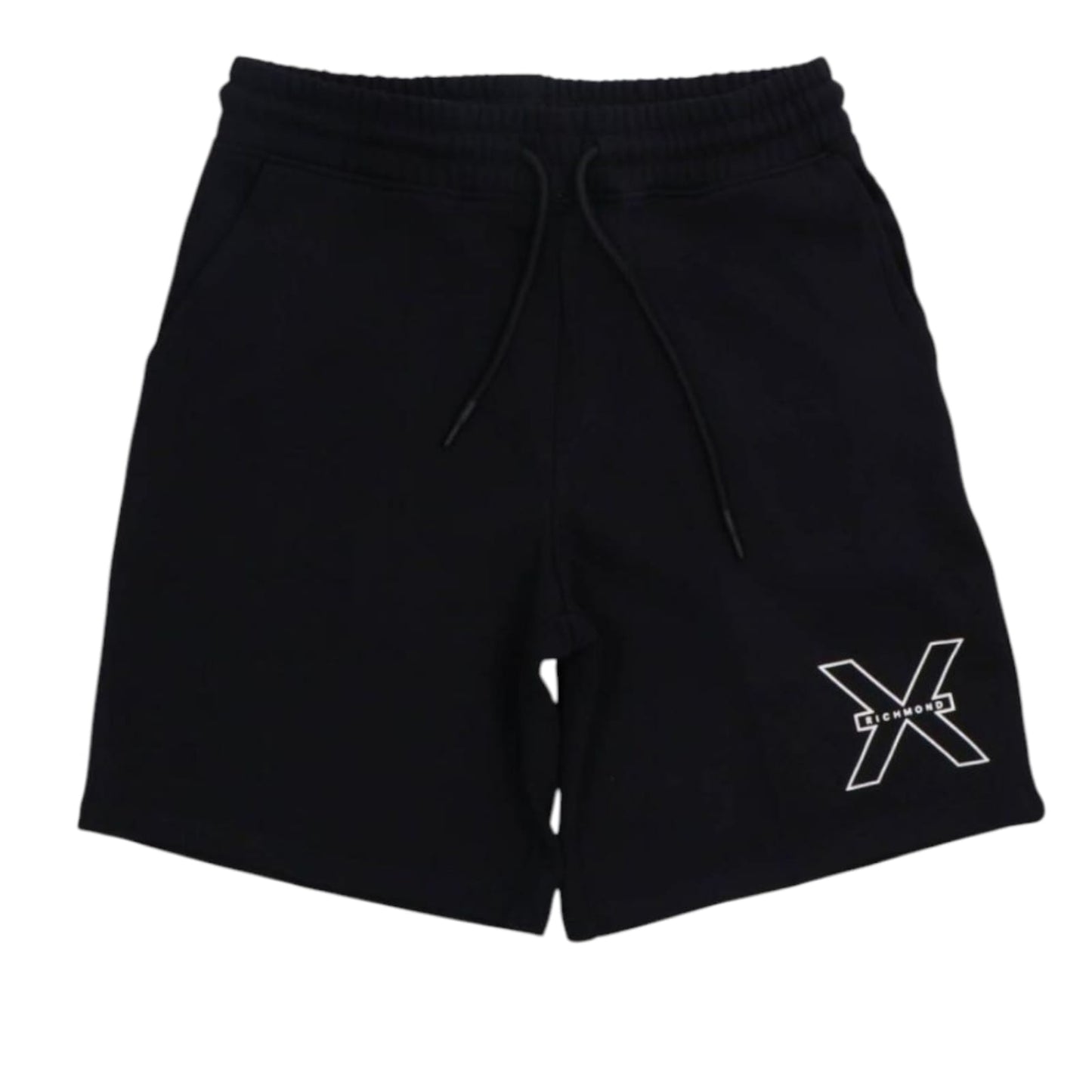 Bermuda Richmond X FLEECE MIDERE UMP25116BE