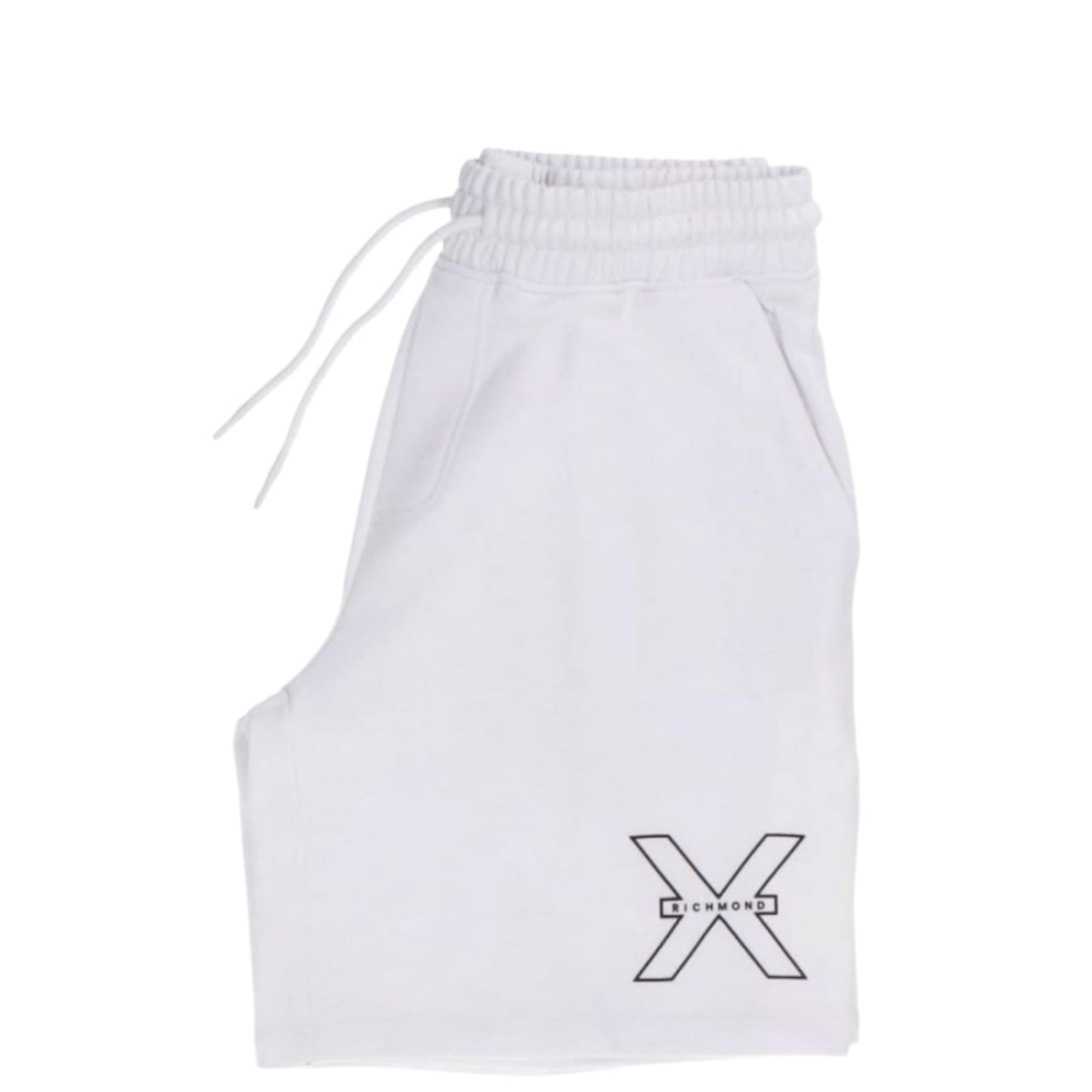 Bermuda Richmond X FLEECE MIDERE UMP25116BE