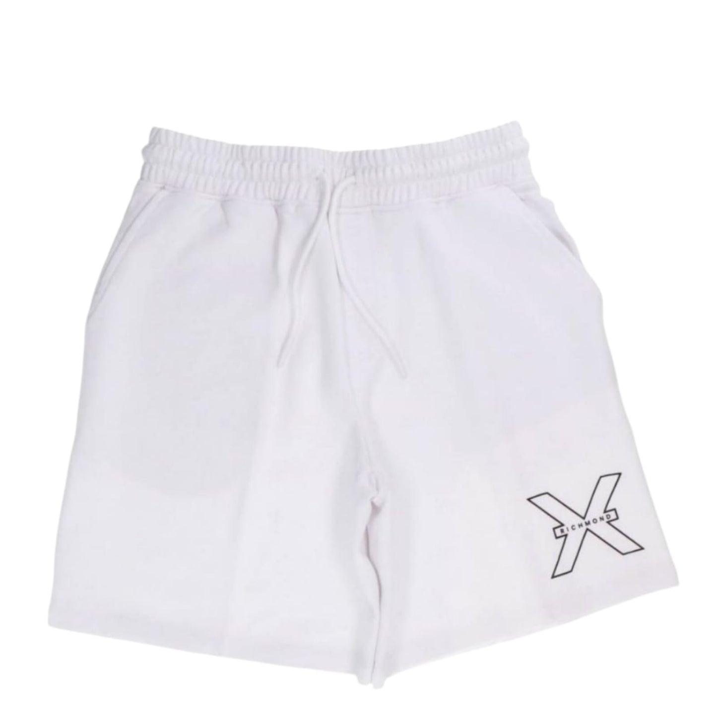 Bermuda Richmond X FLEECE MIDERE UMP25116BE