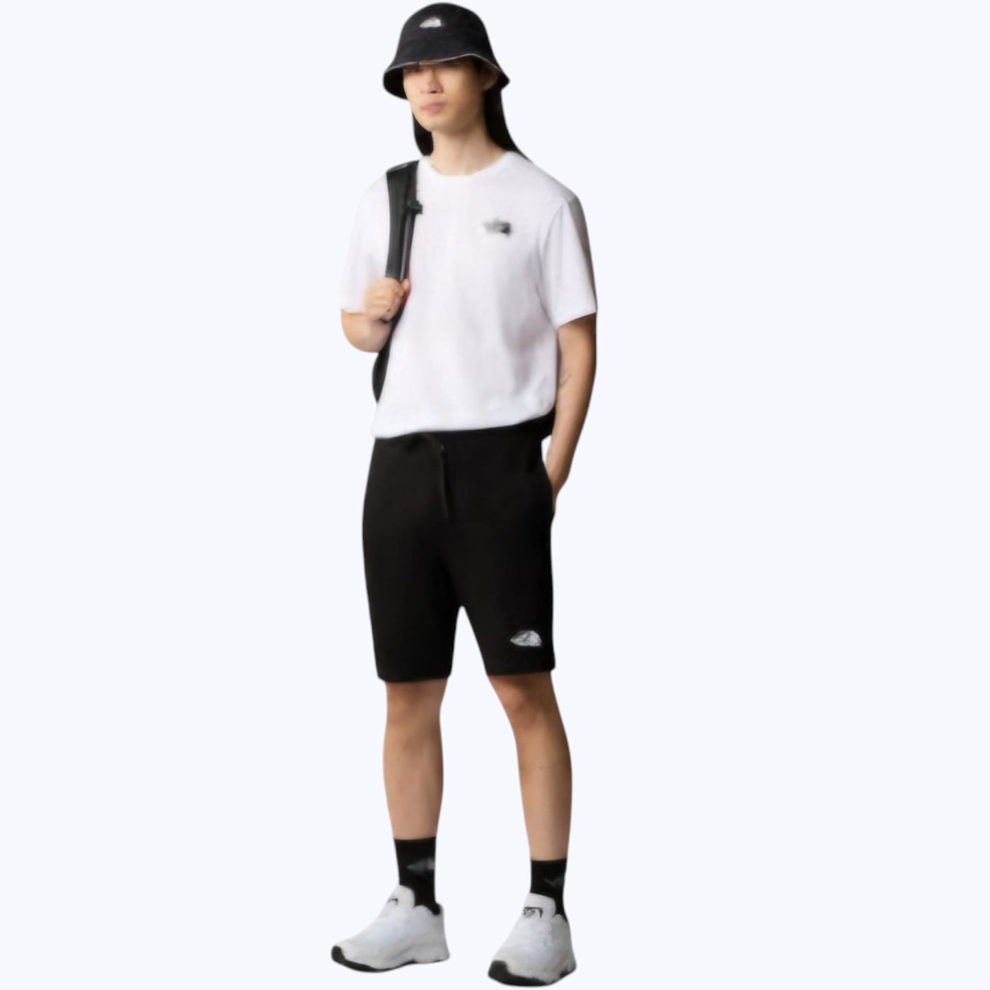 Bermuda The North Face NF0A3S4FJK3