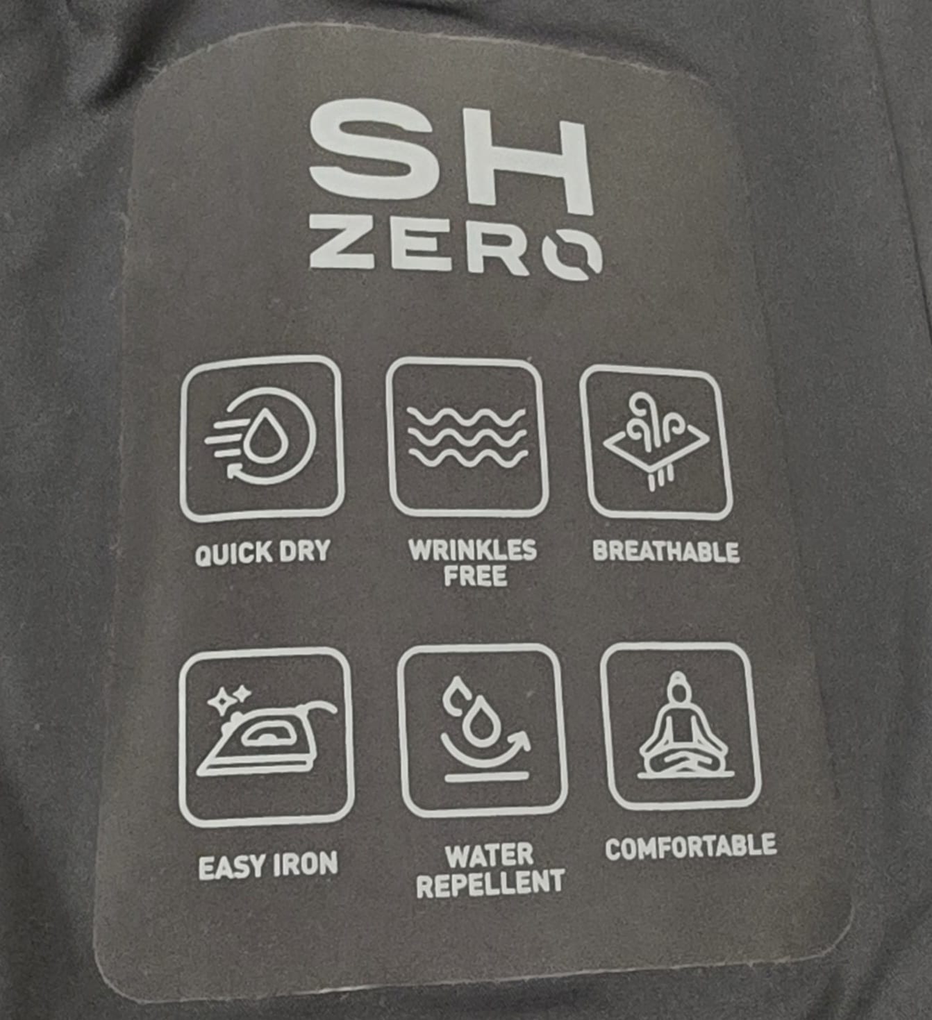 Bomber SH-Zero CLOUD
