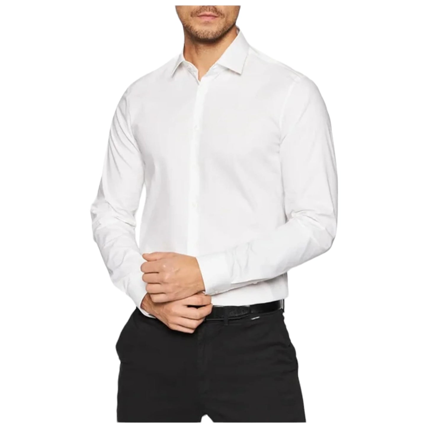 Camicia Calvin Klein 82290 P/E 24