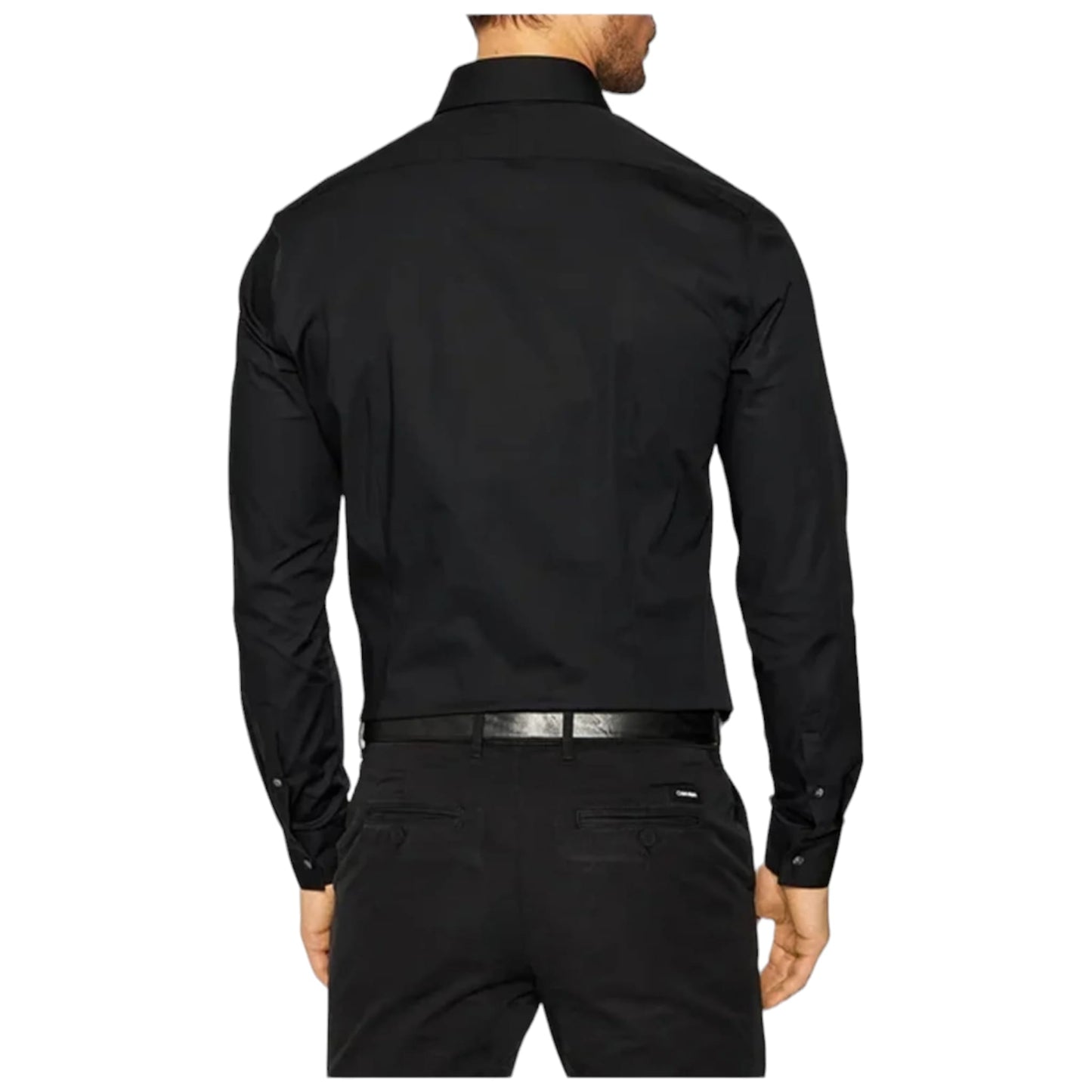 Camicia Calvin Klein 82290 P/E 24