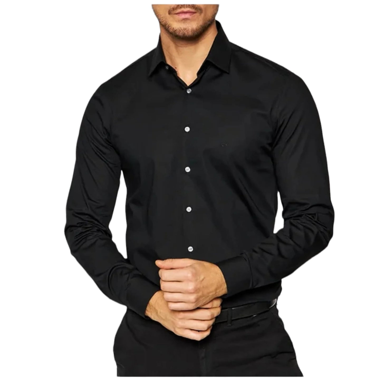 Camicia Calvin Klein 82290 P/E 24