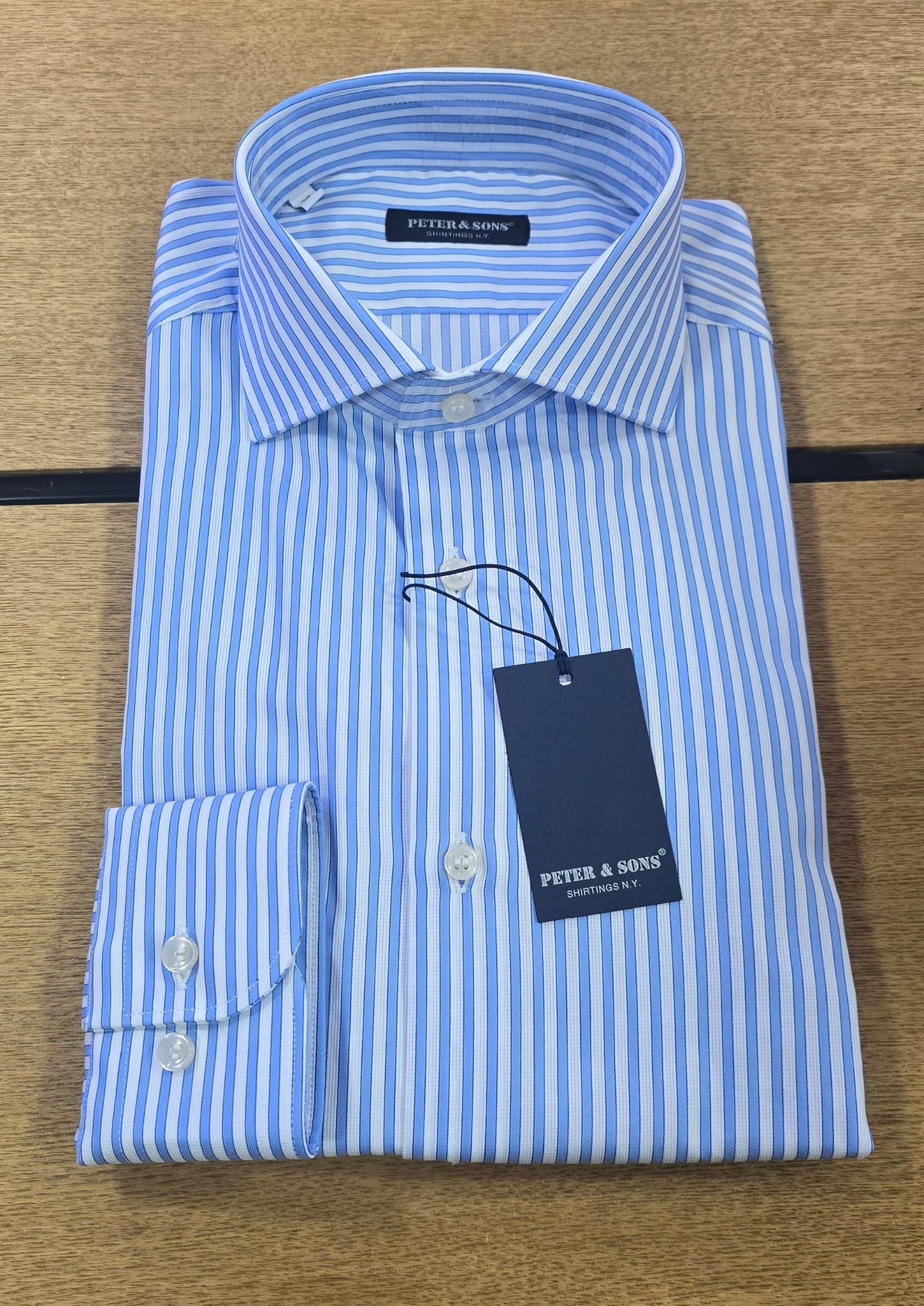 Camicia Peter & Sons Rituale