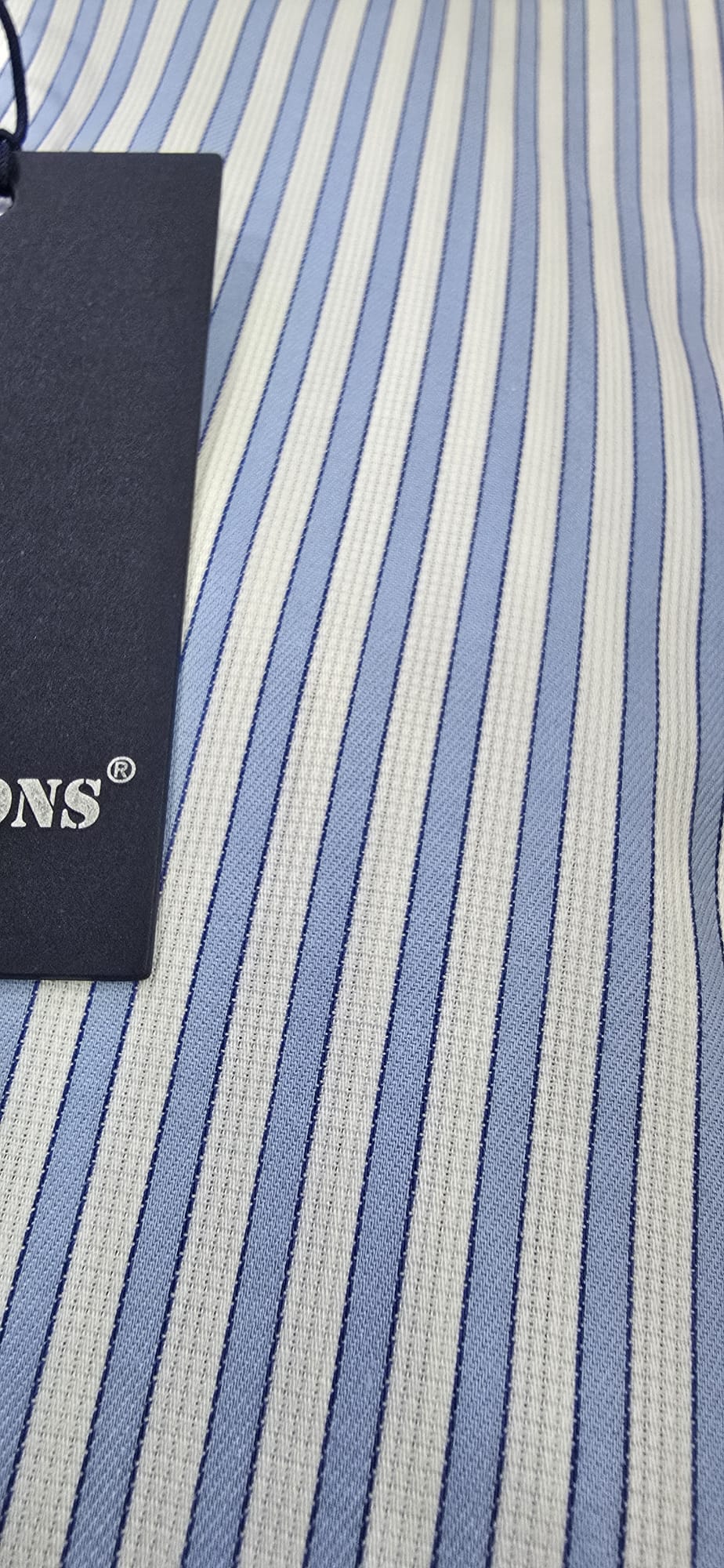 Camicia Peter & Sons Rituale